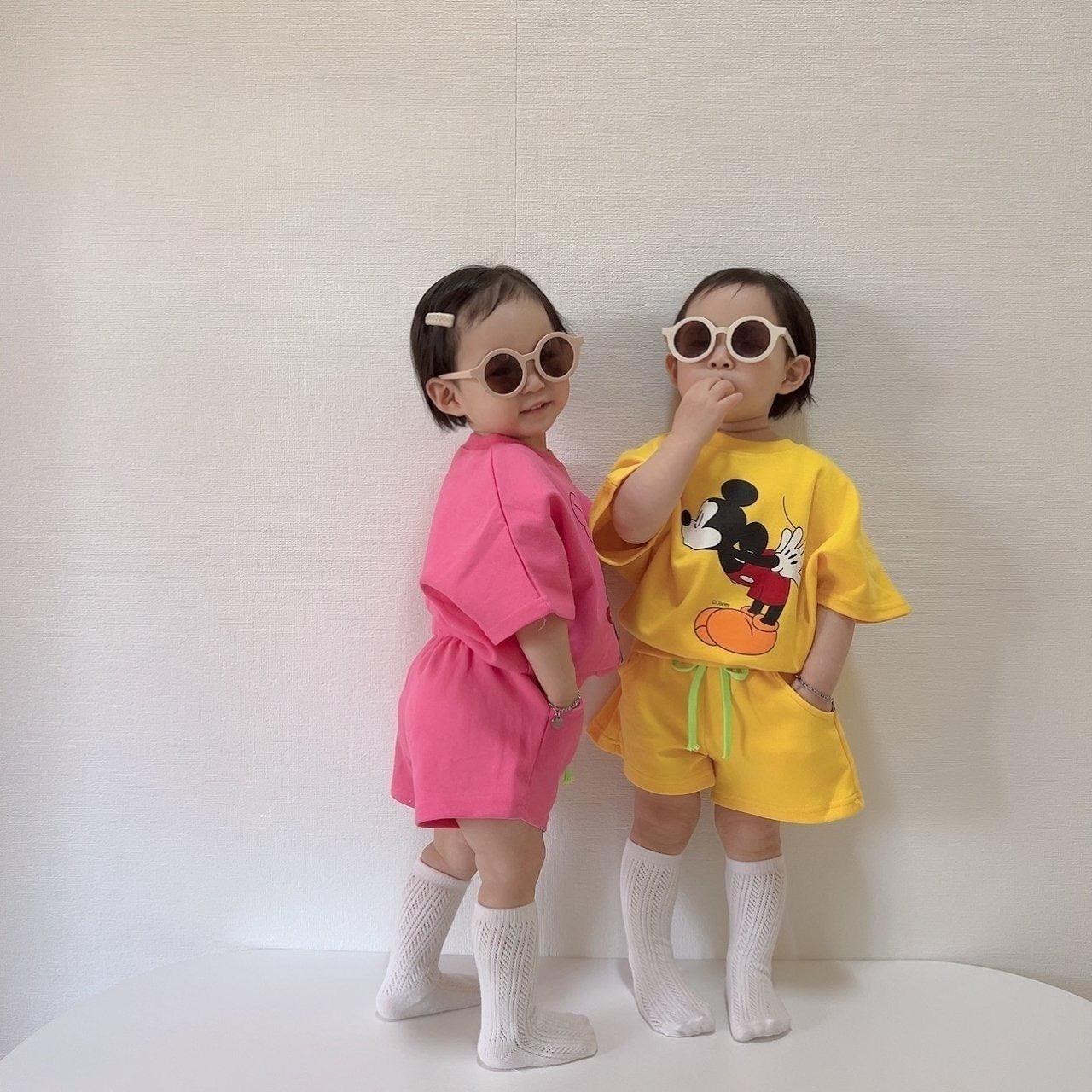 【予約】Friends Set