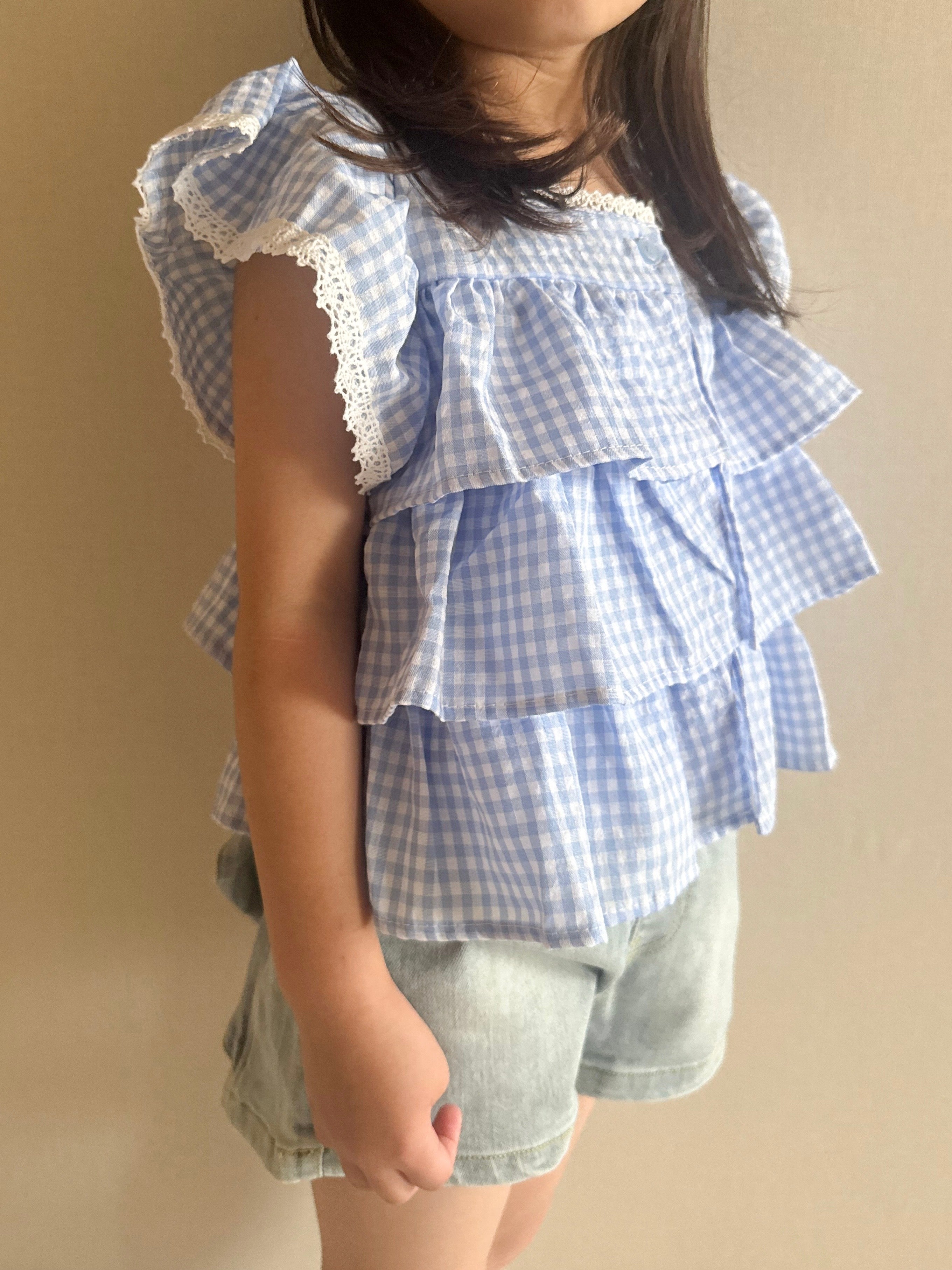 【即納】Juju Blouse