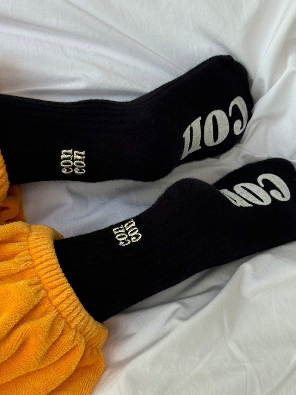 【即納】 Con Magic Socks