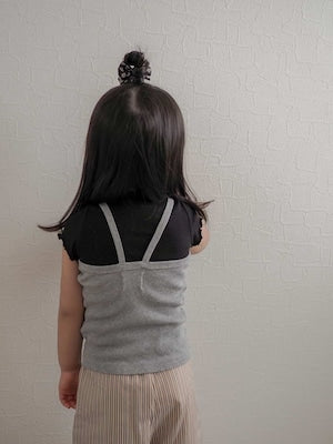 【即納】Oreo Sleeveless