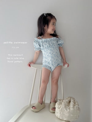 【即納】petitte swimwear