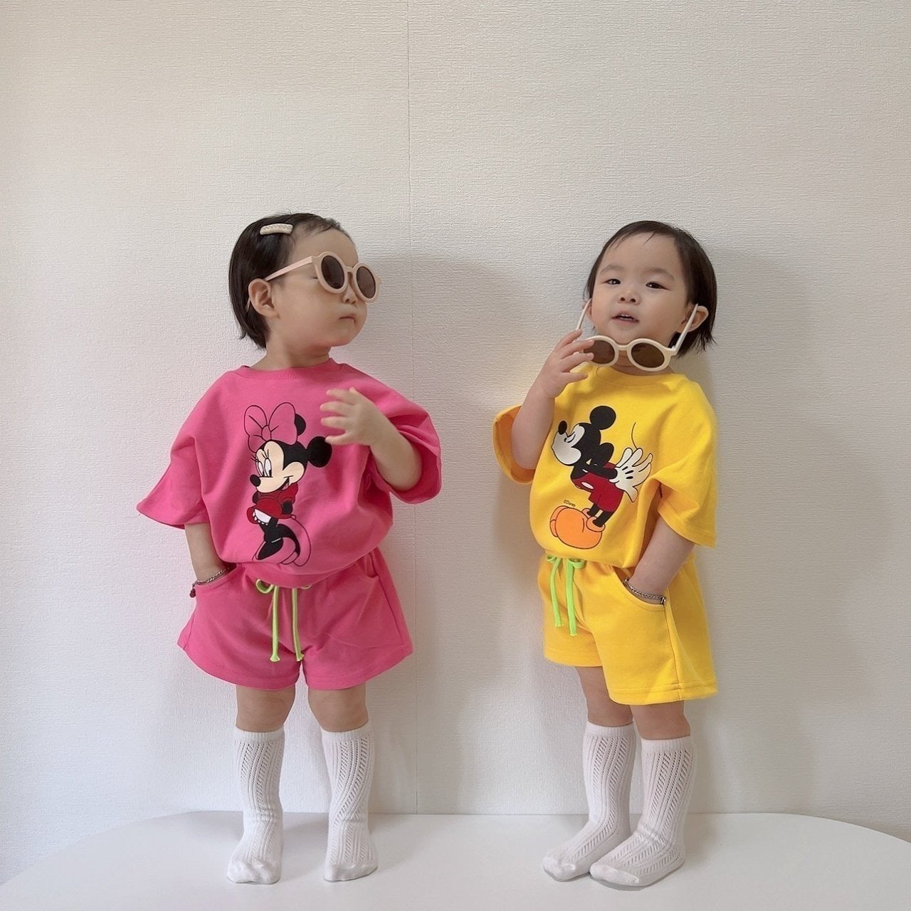 【予約】Friends Set