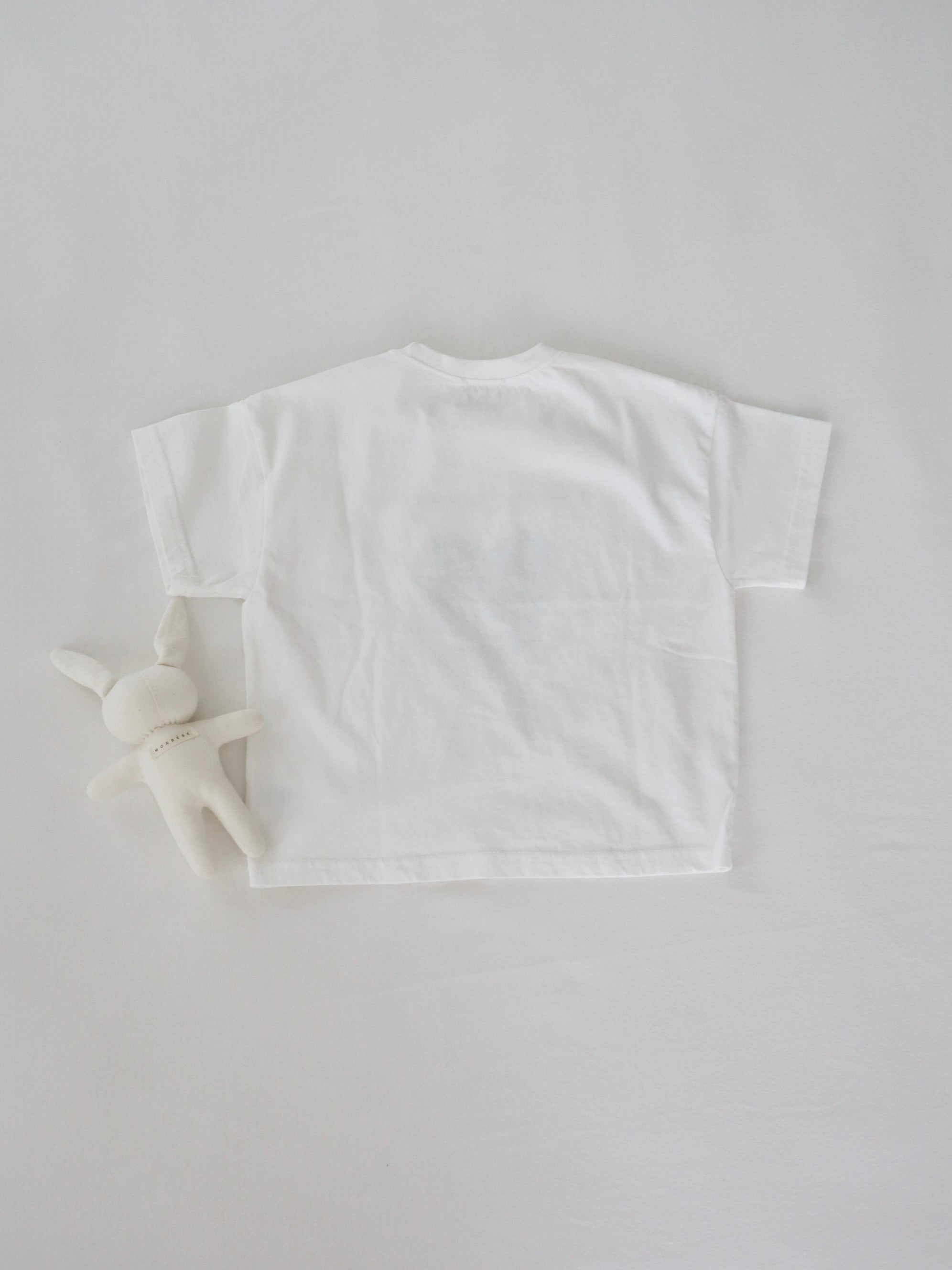 【即納】Pure Swan Link Tee