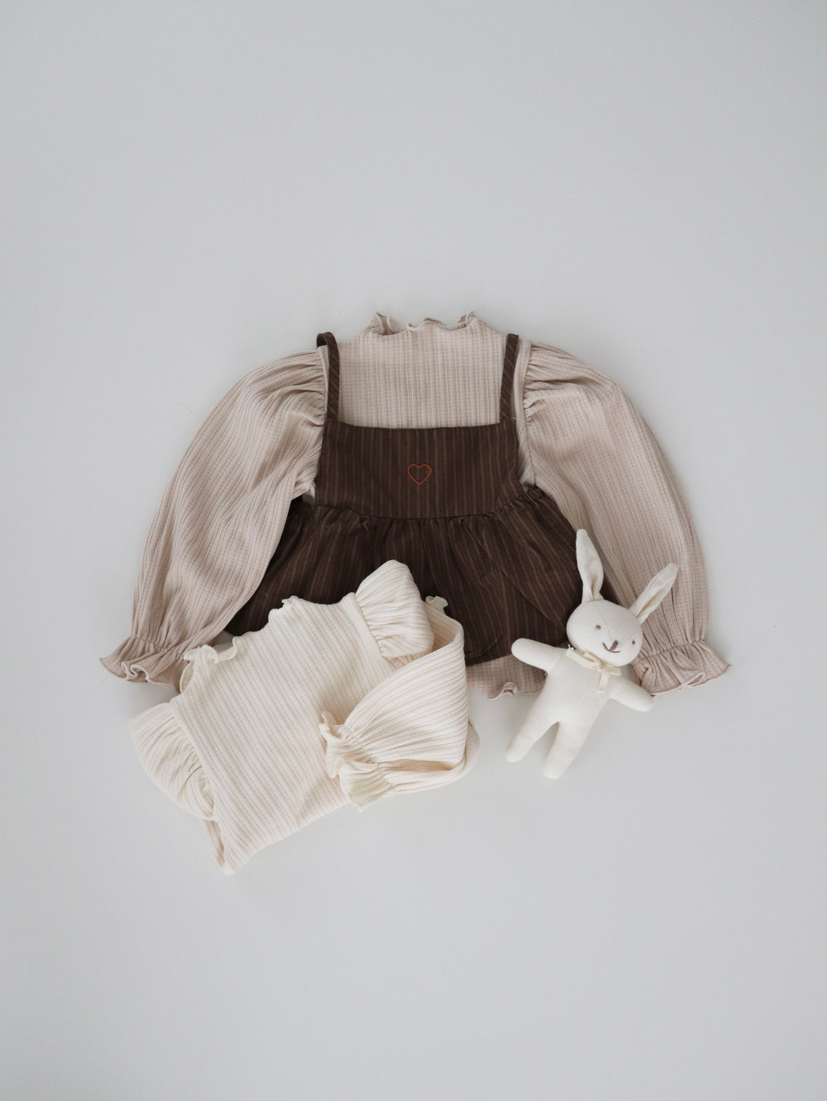 【即納】Autumn Heart Bustier