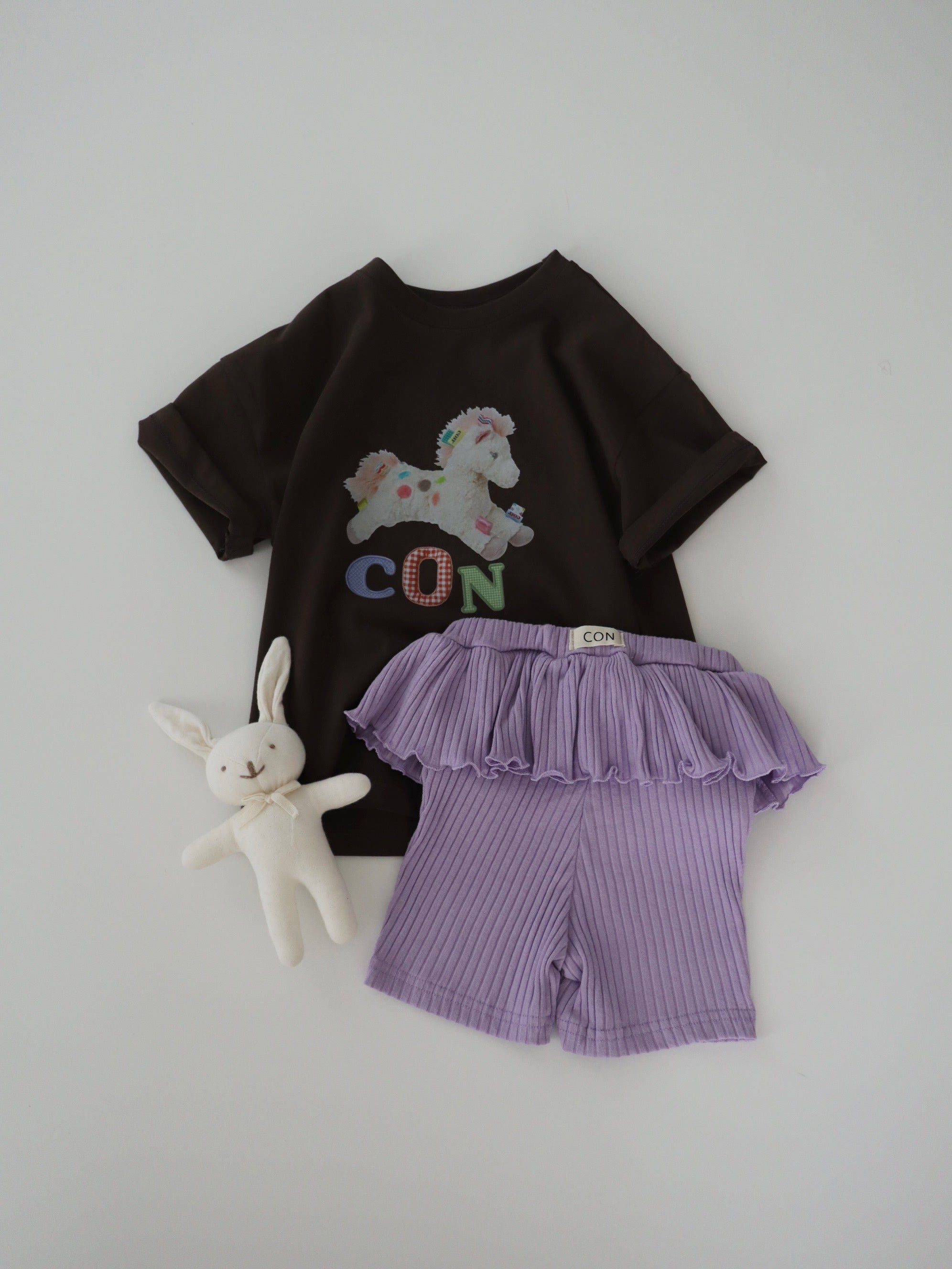 【即納】Unicorn Pop Tee