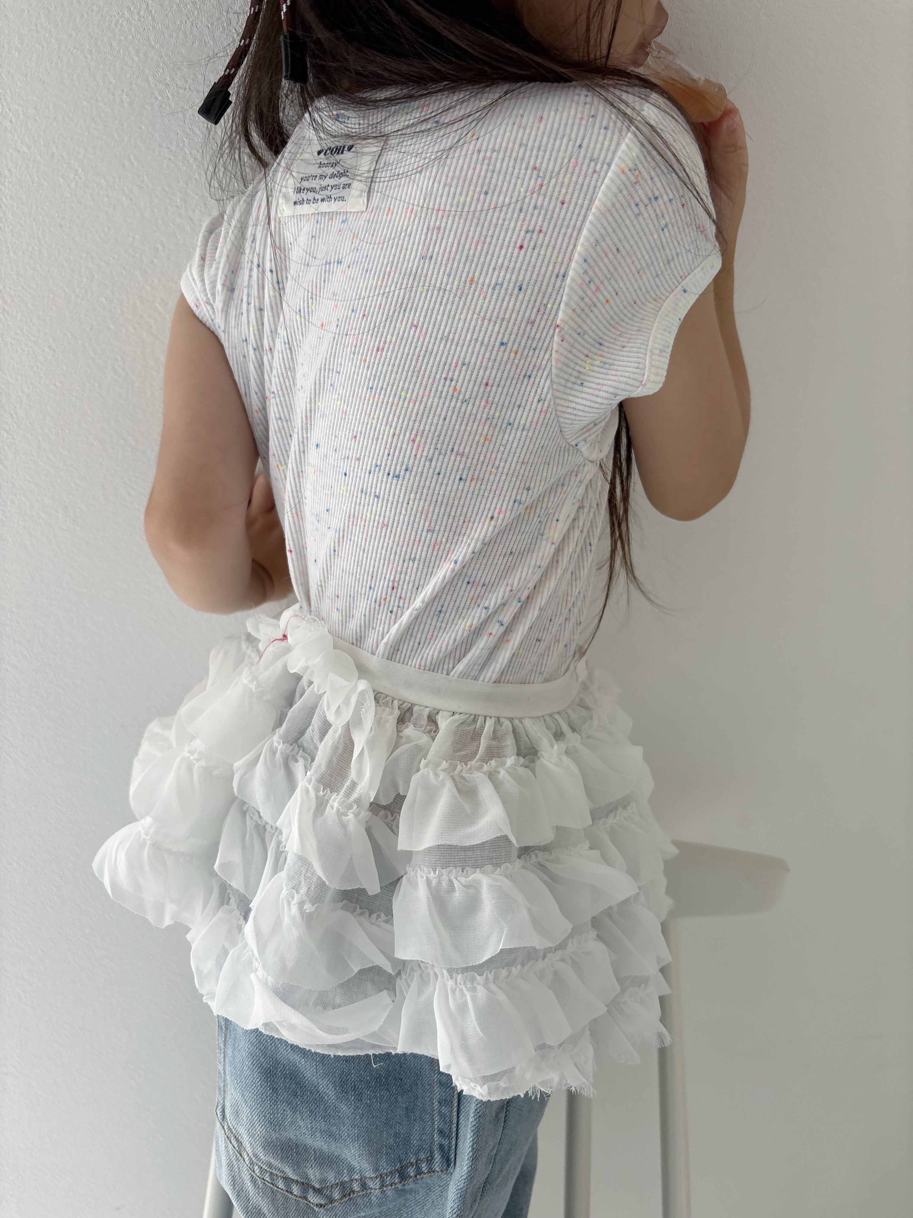 【即納】Candy Sprinkle Tee