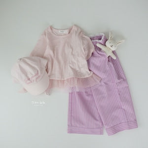 即納】rolly pop pants