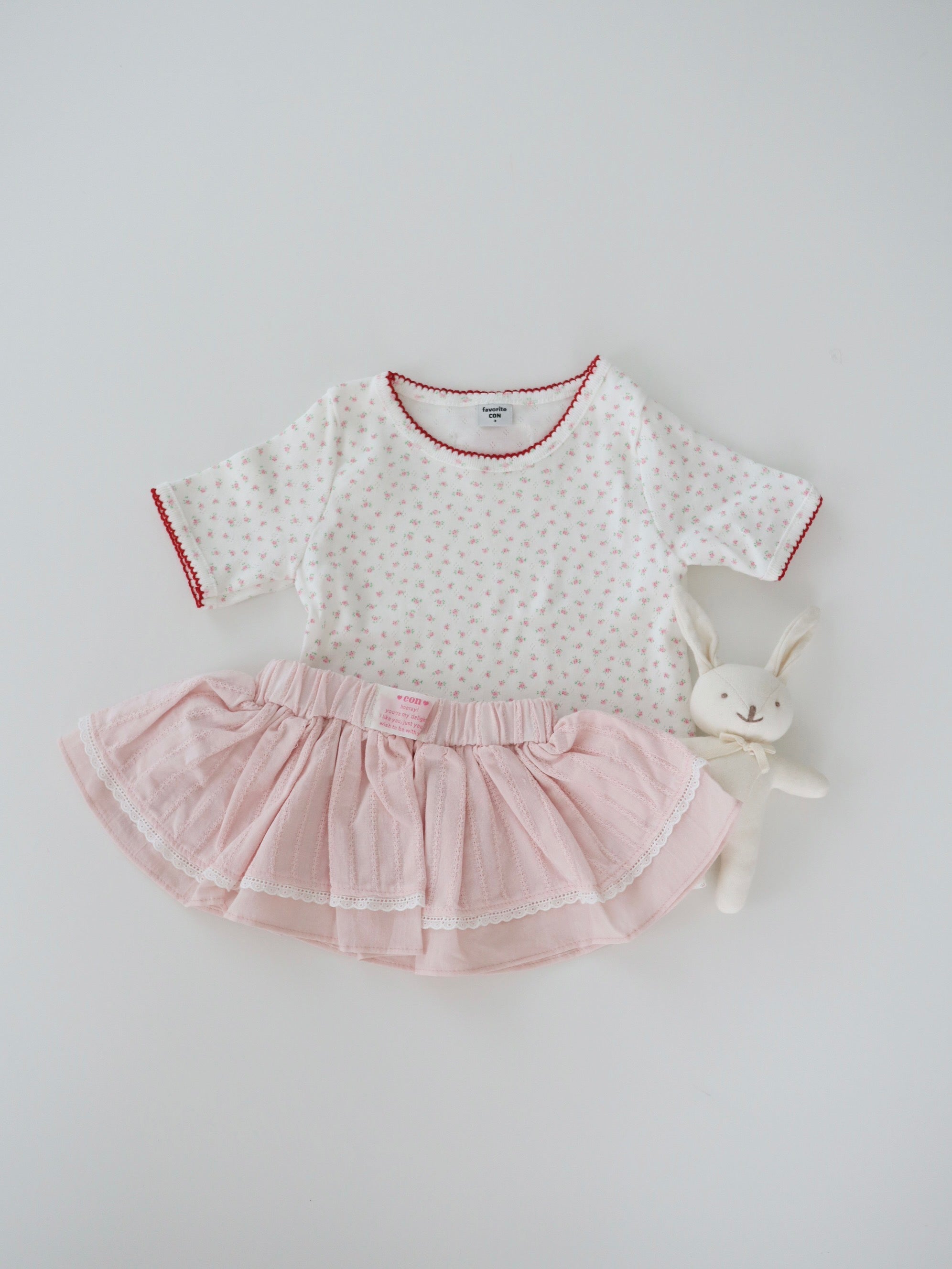 【即納】Favorite Color Tee