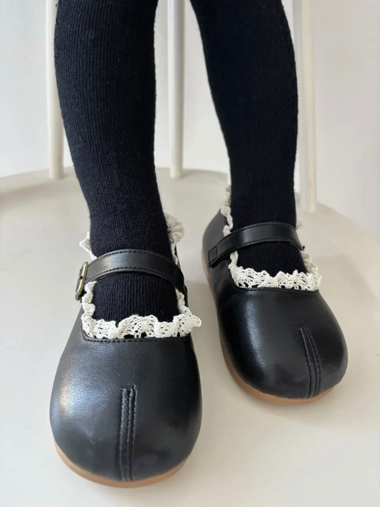 【即納】Mary Jane Shoes