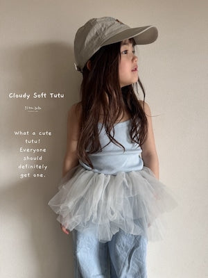 【即納】Oreo Sleeveless