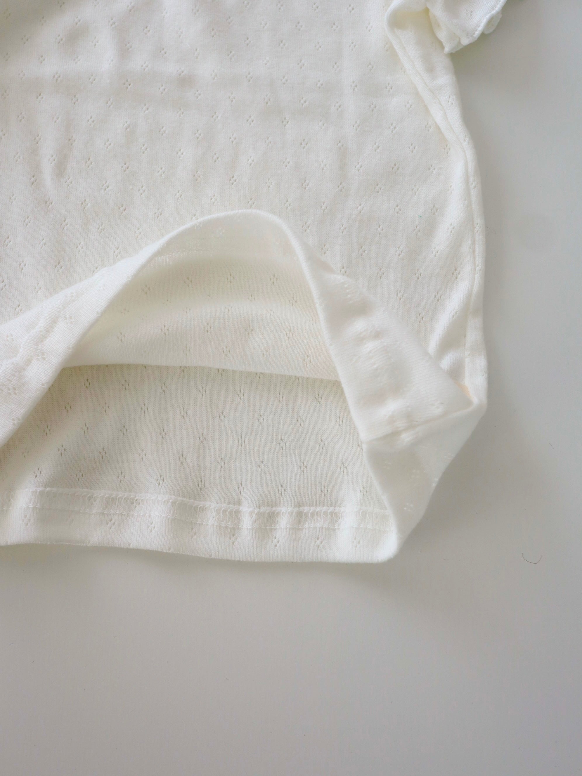 【即納】Angel Frill Tee