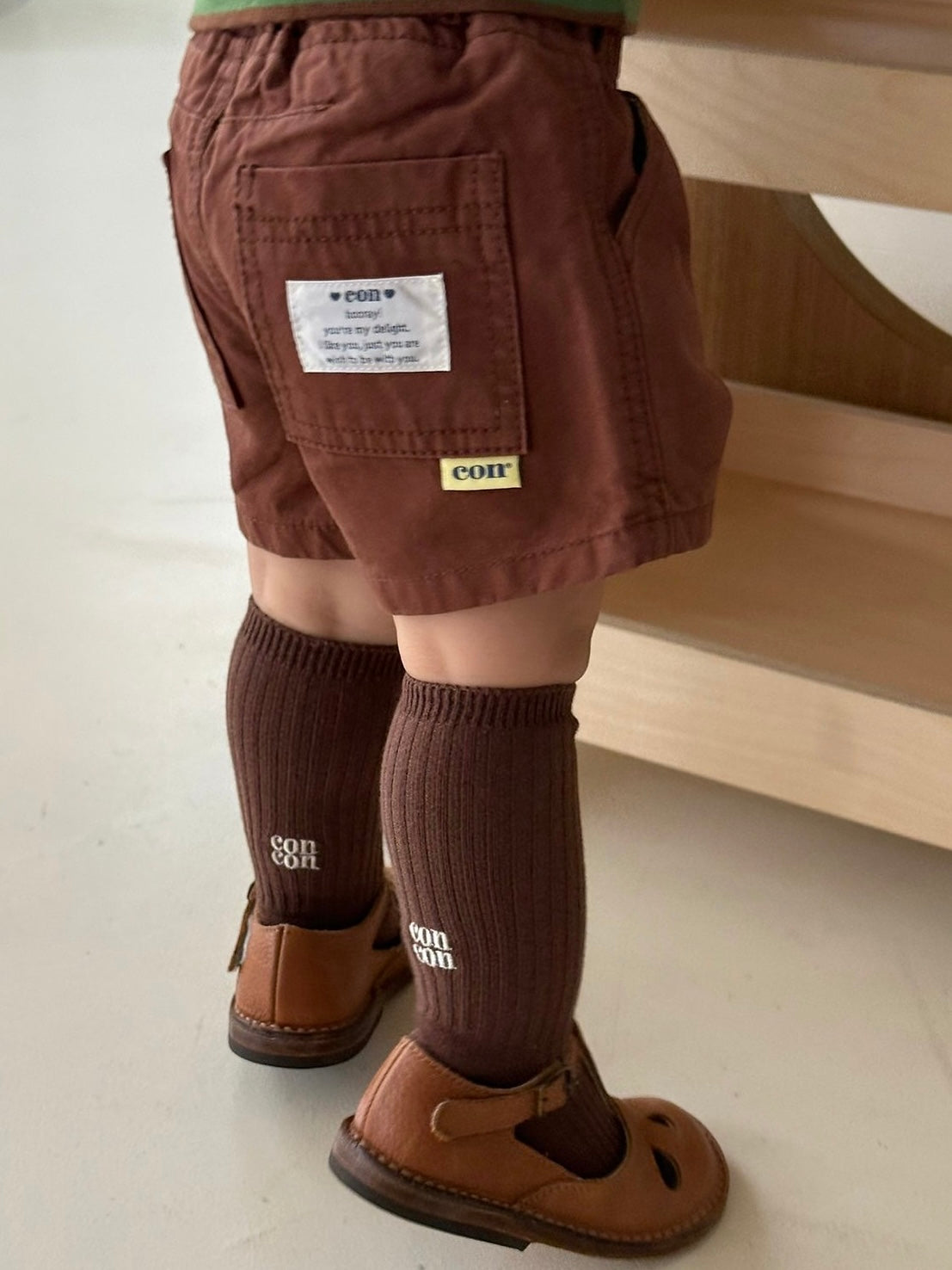 【即納】 Con Magic Socks