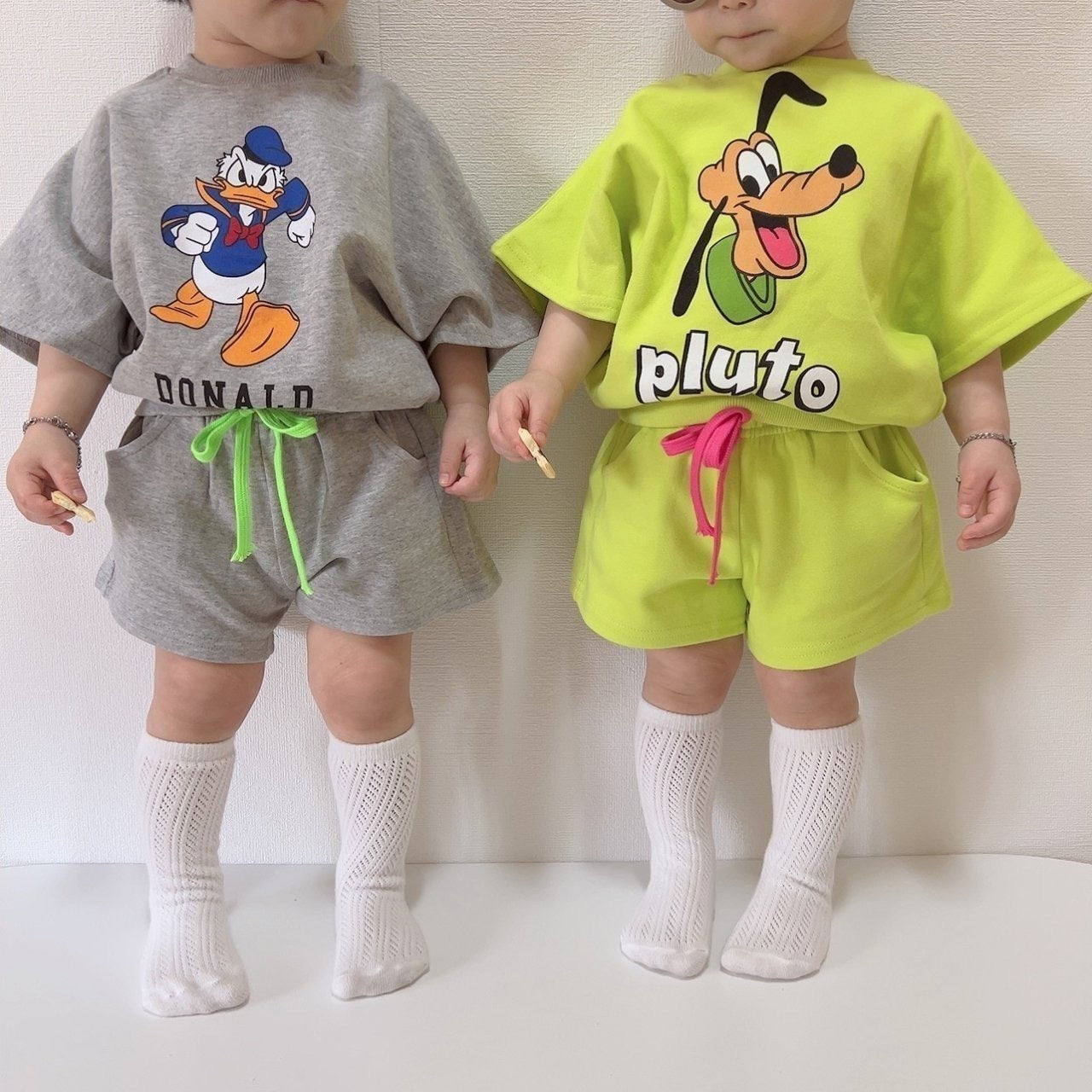 【予約】Friends Set