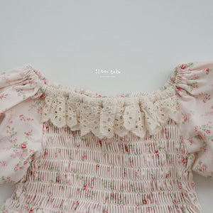 【即納】chloé swim wear