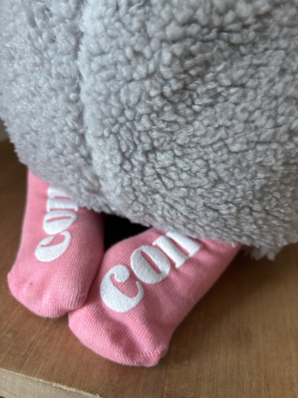【即納】 Con Magic Socks