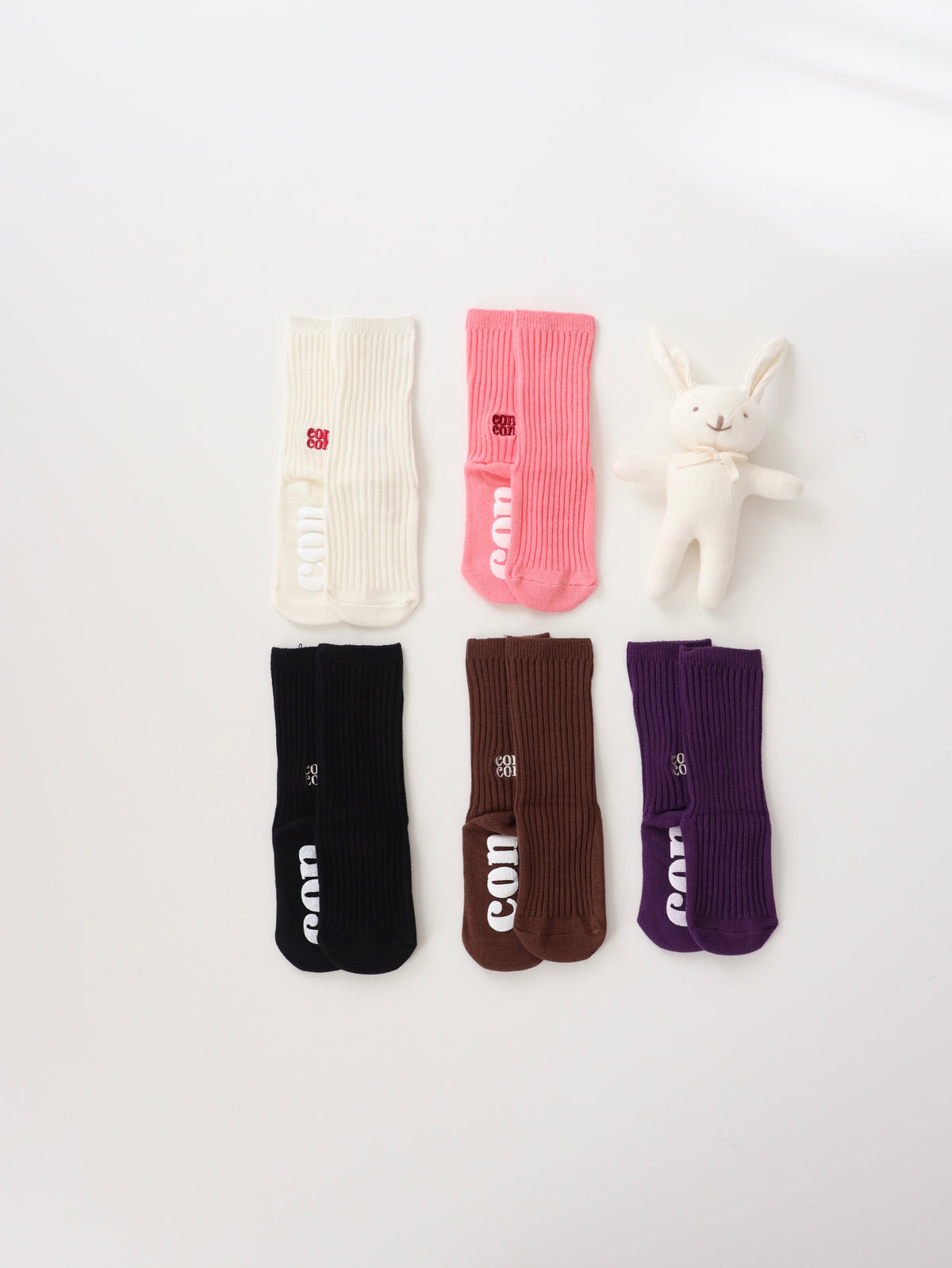 【即納】 Con Magic Socks