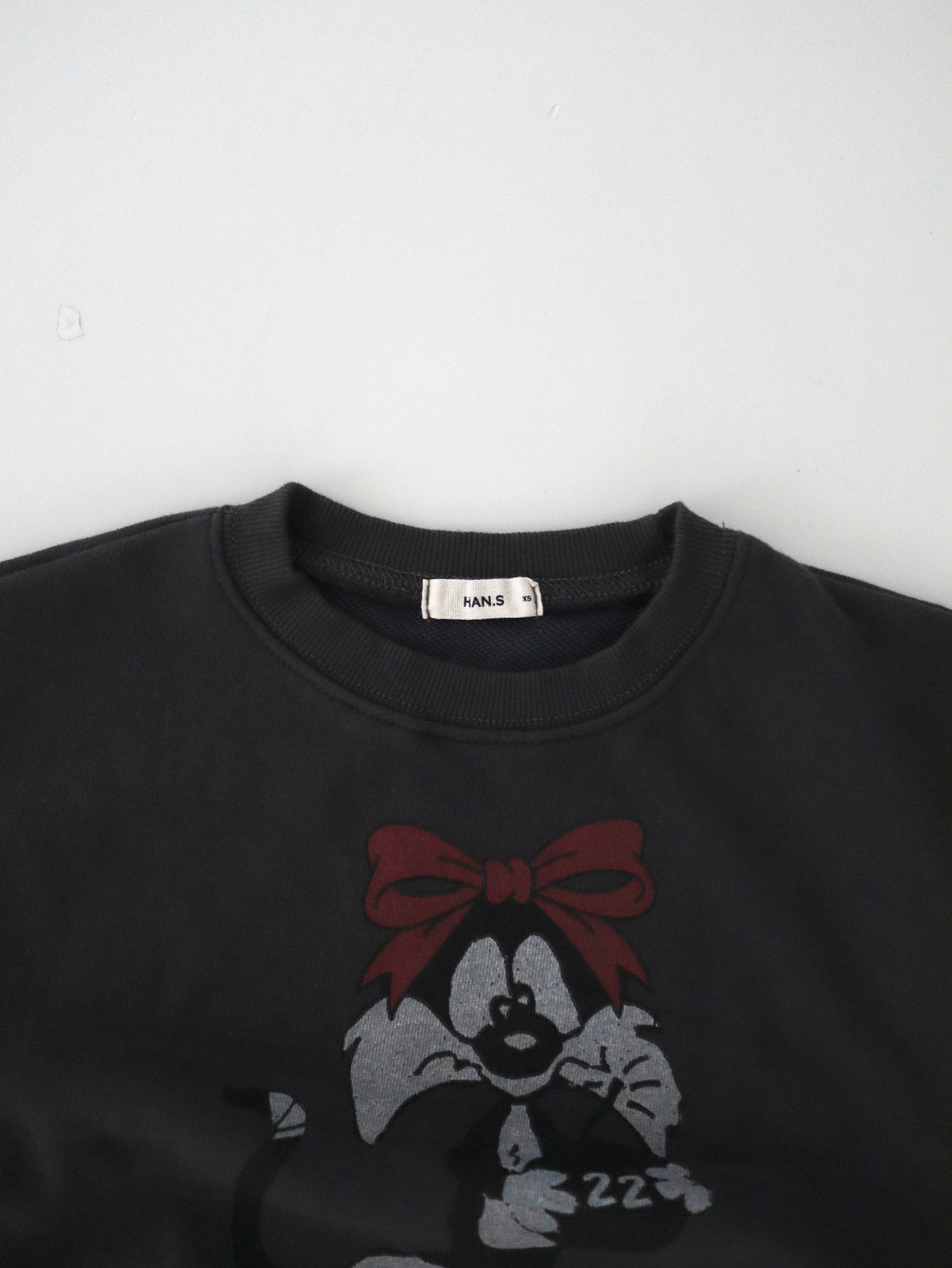 【即納】Ribbon Cats Mtm