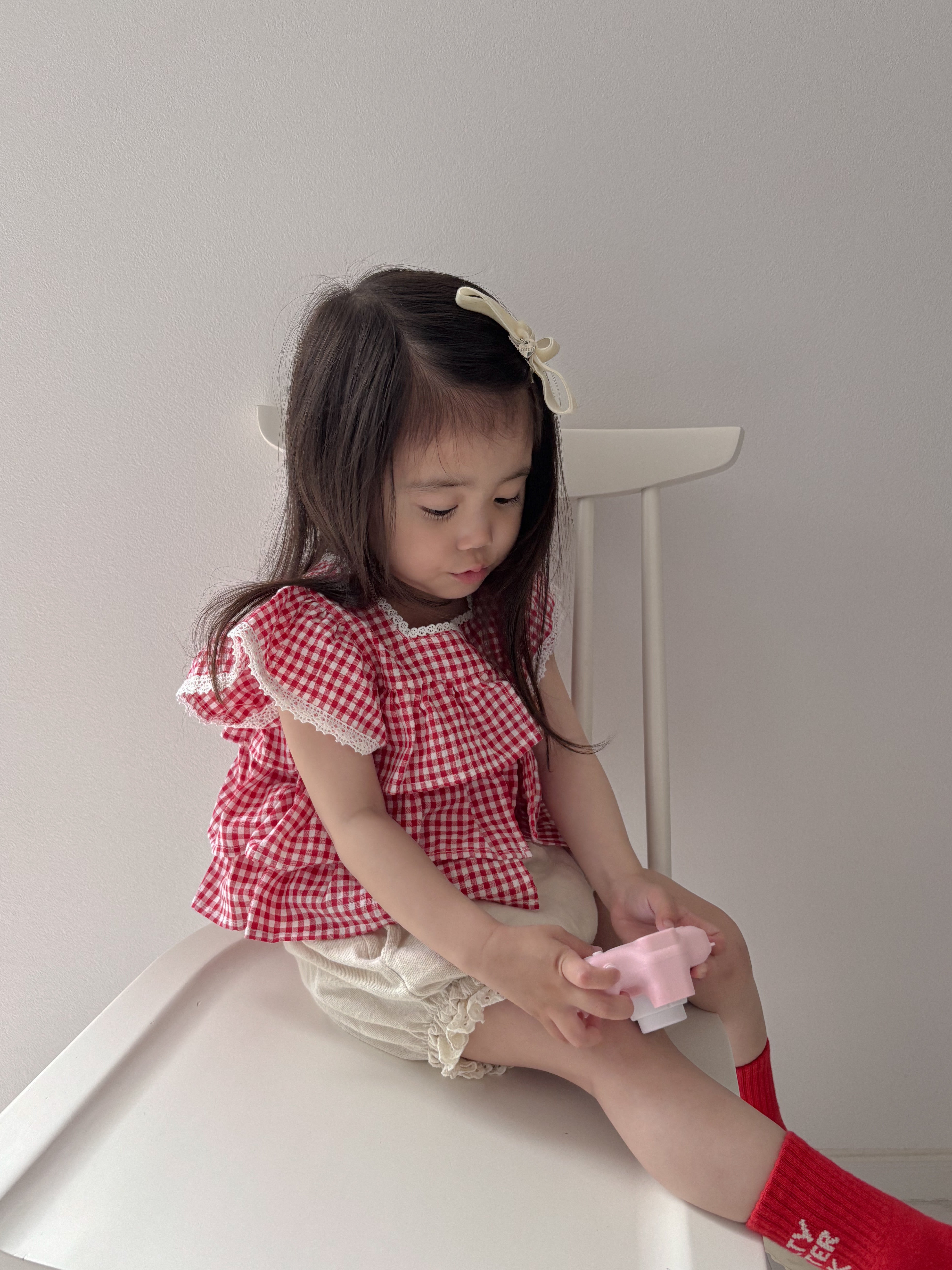 【即納】Juju Blouse