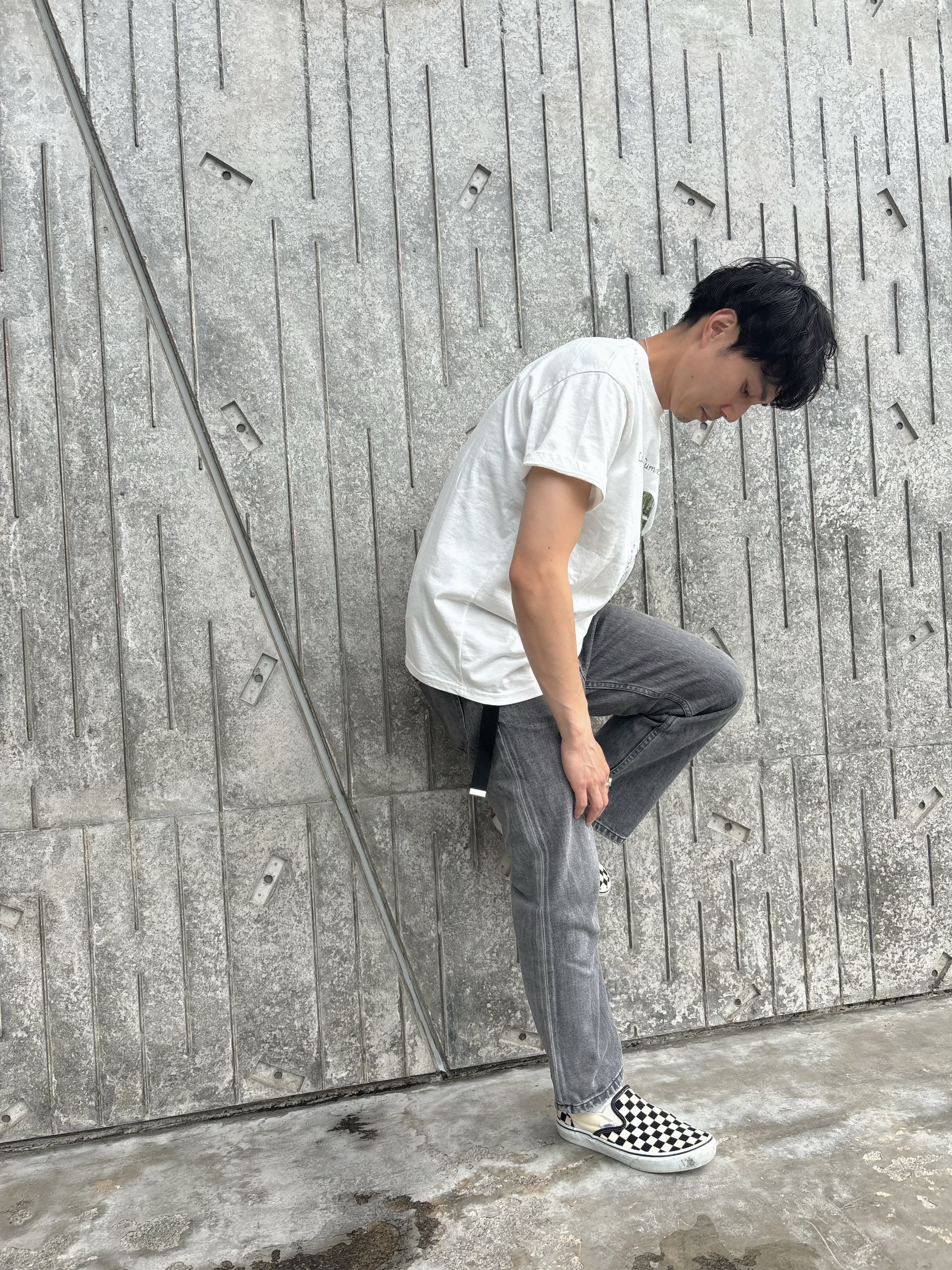 【即納】Pure Swan Link Tee