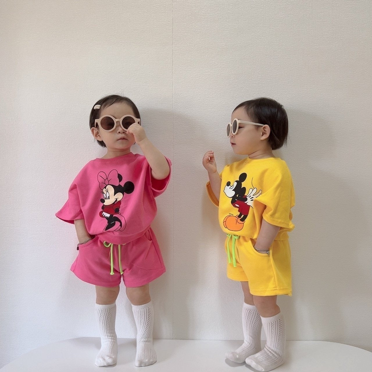 【予約】Friends Set
