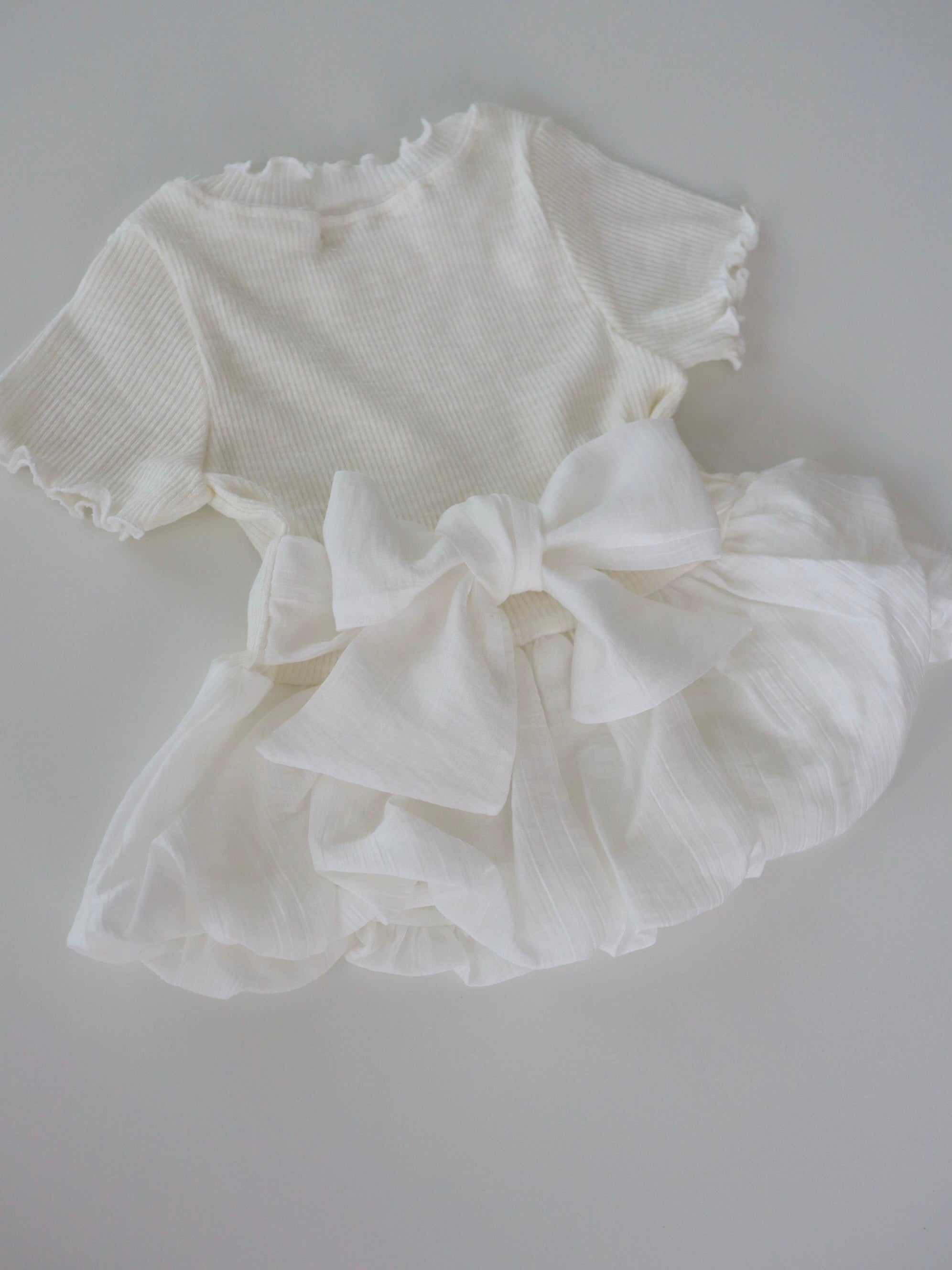 【即納】Bangbang Ribbon Tee