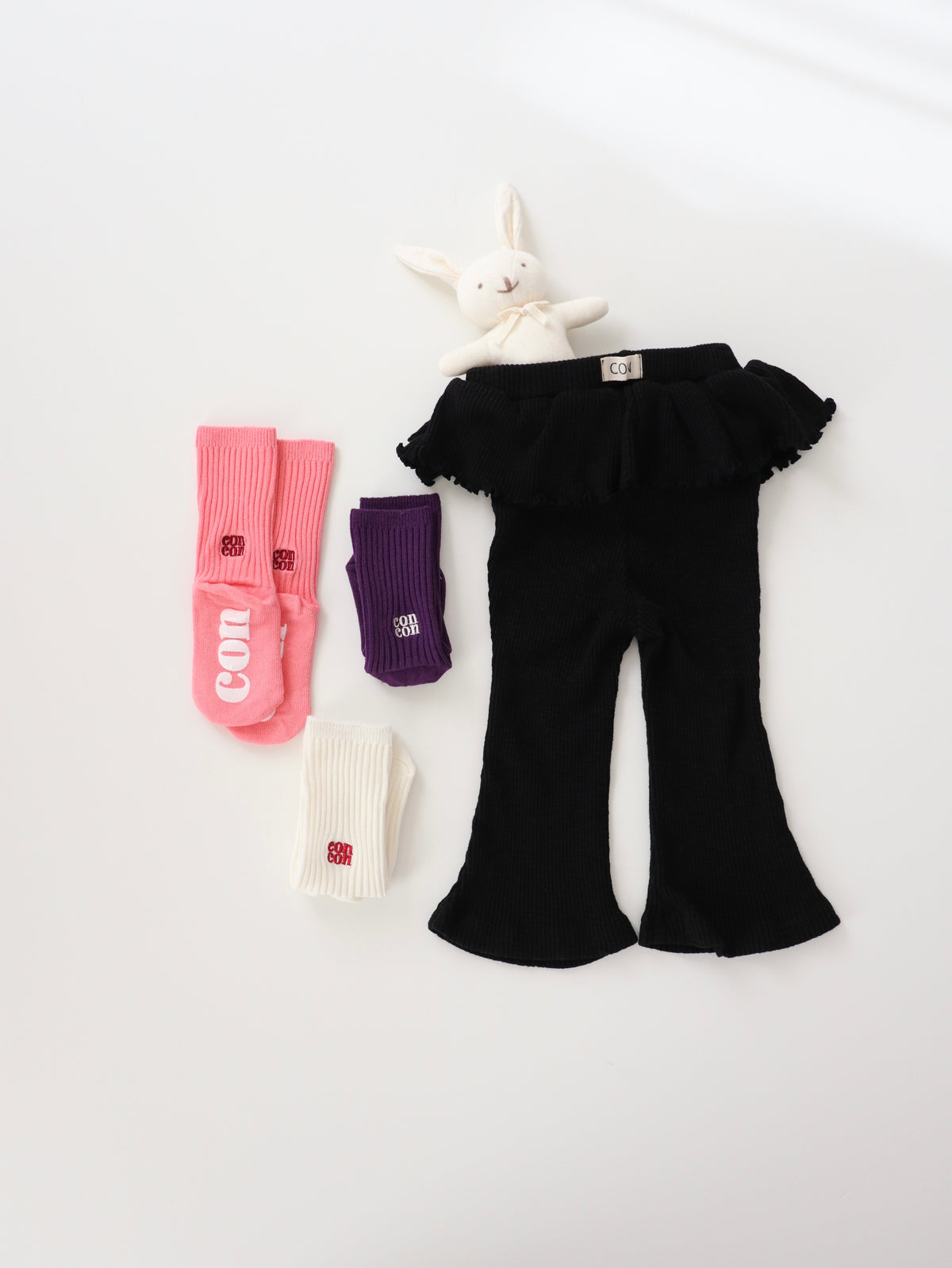 【即納】 Con Magic Socks