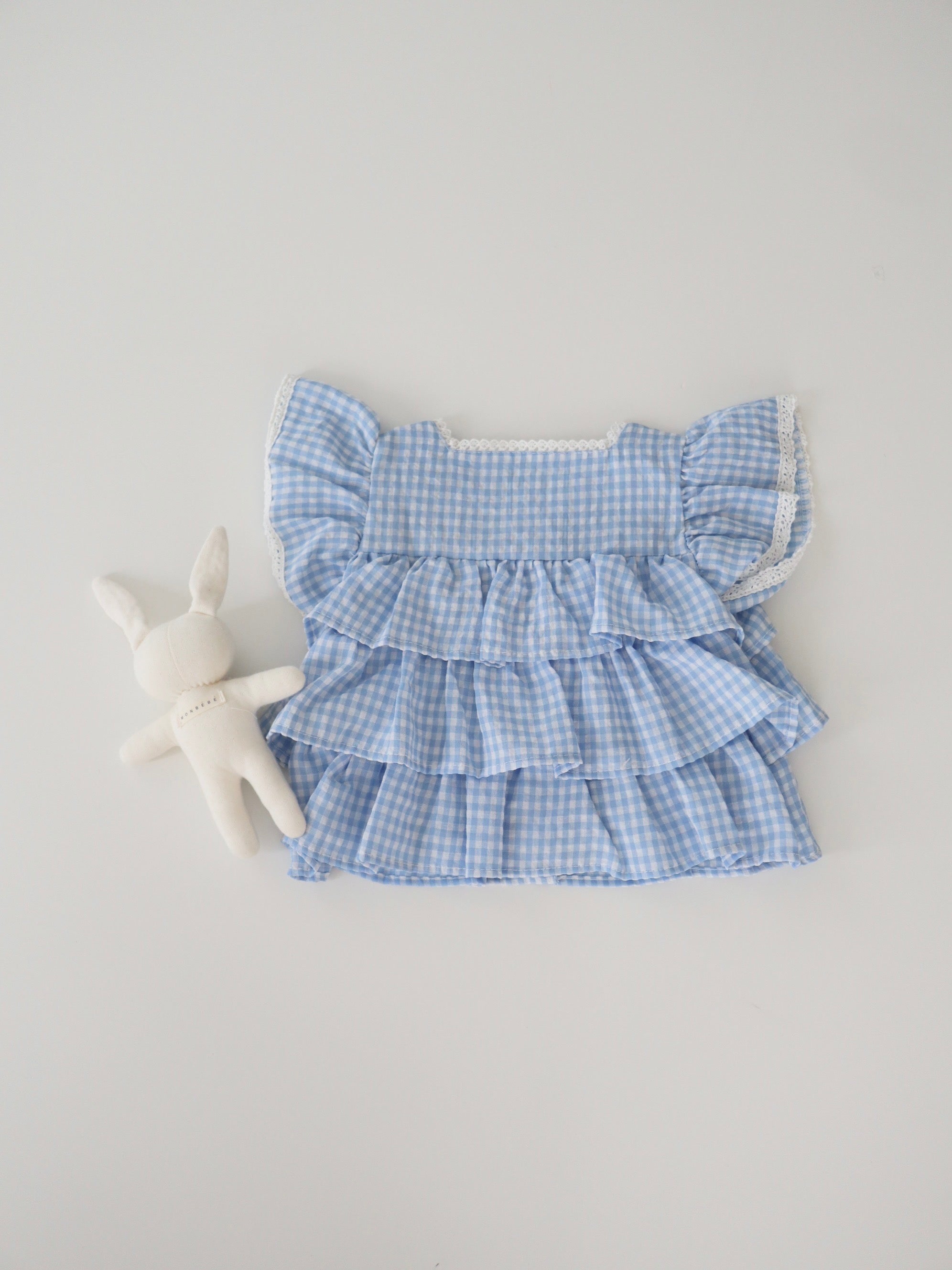 【即納】Juju Blouse