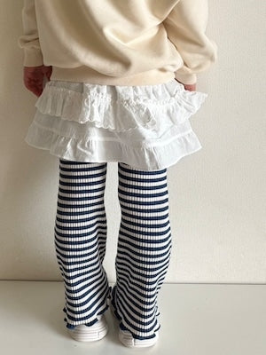 【即納】milk layered ops