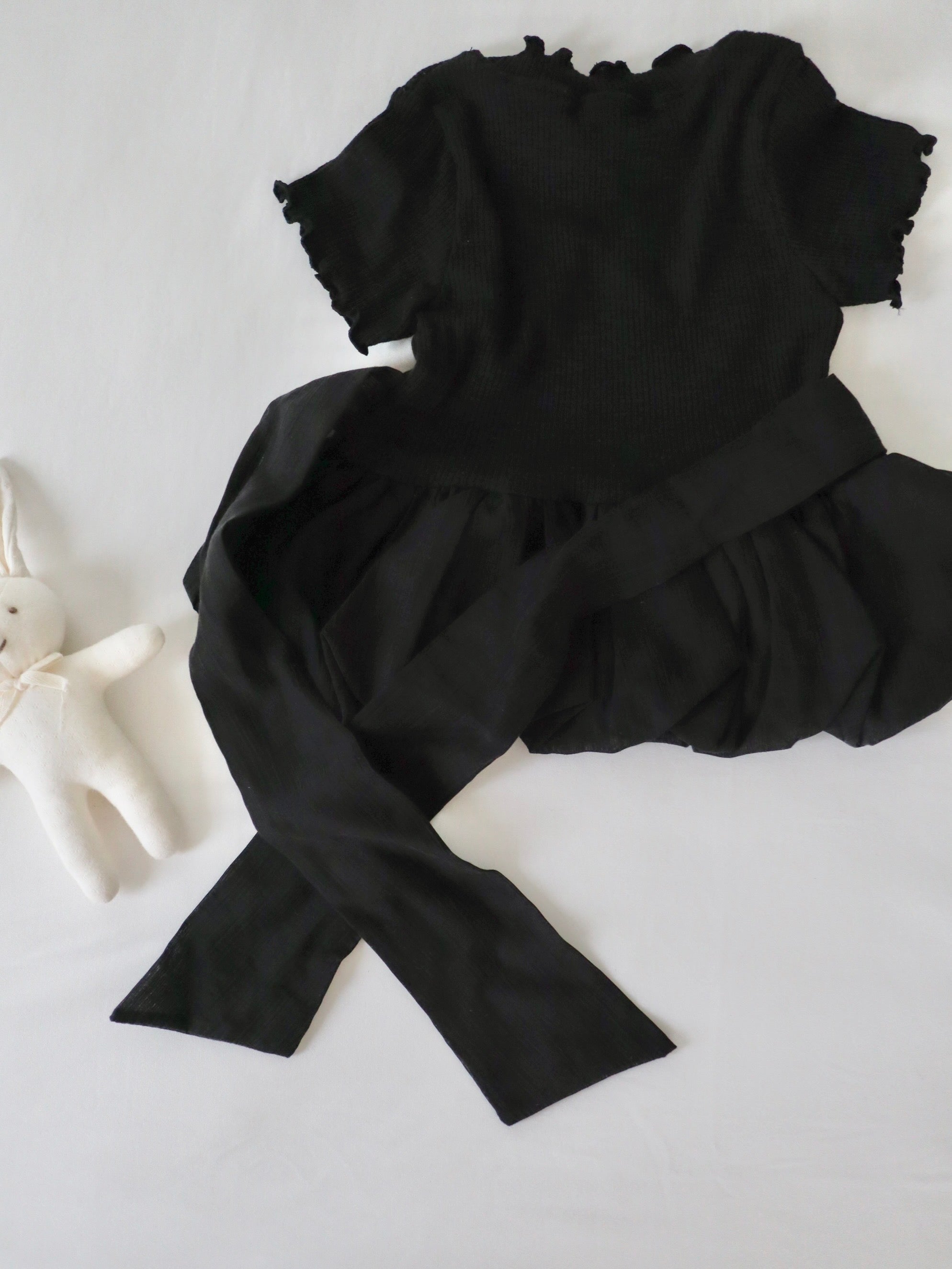 【即納】Bangbang Ribbon Tee
