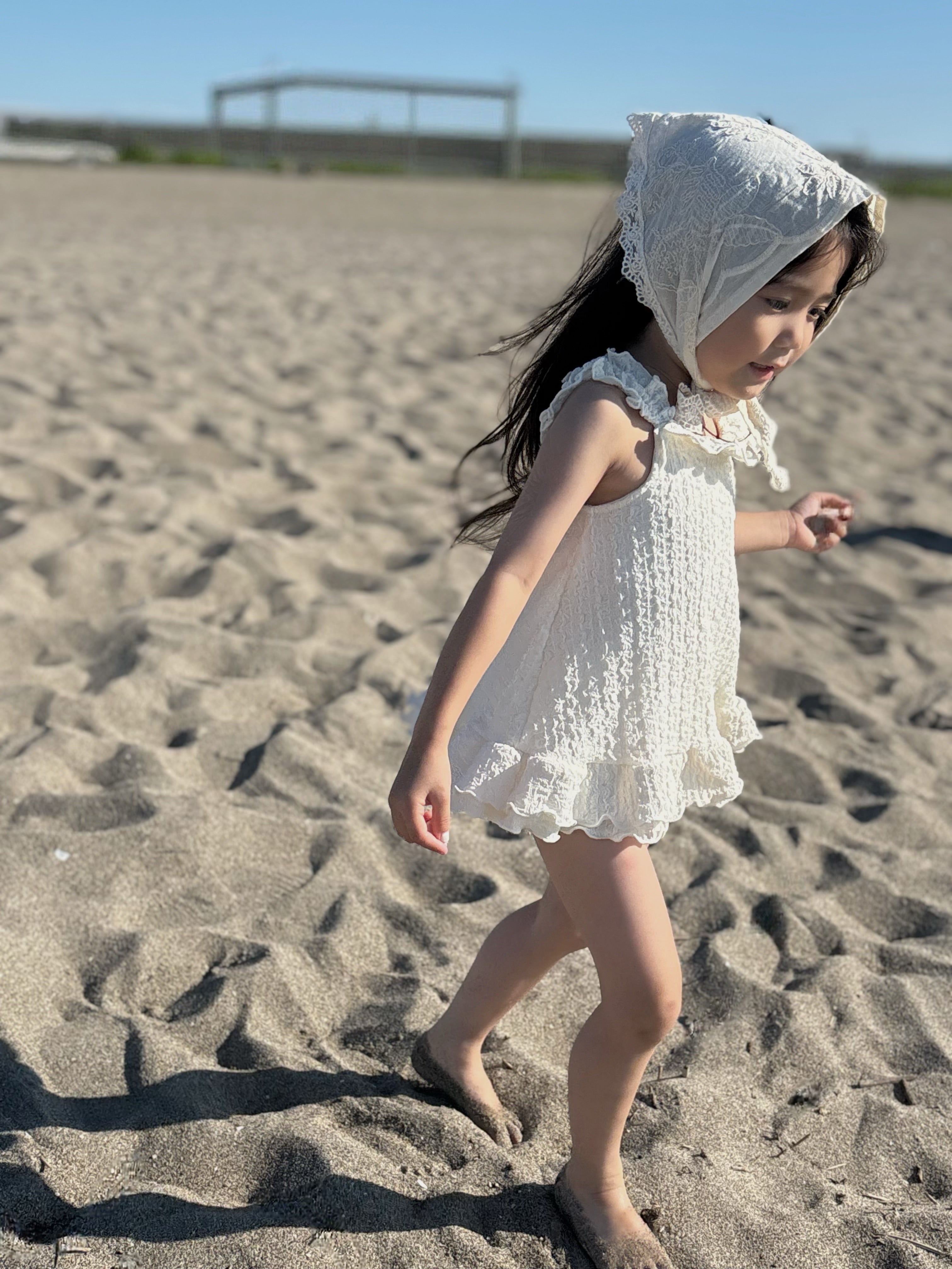 【即納】Rosa swim wear
