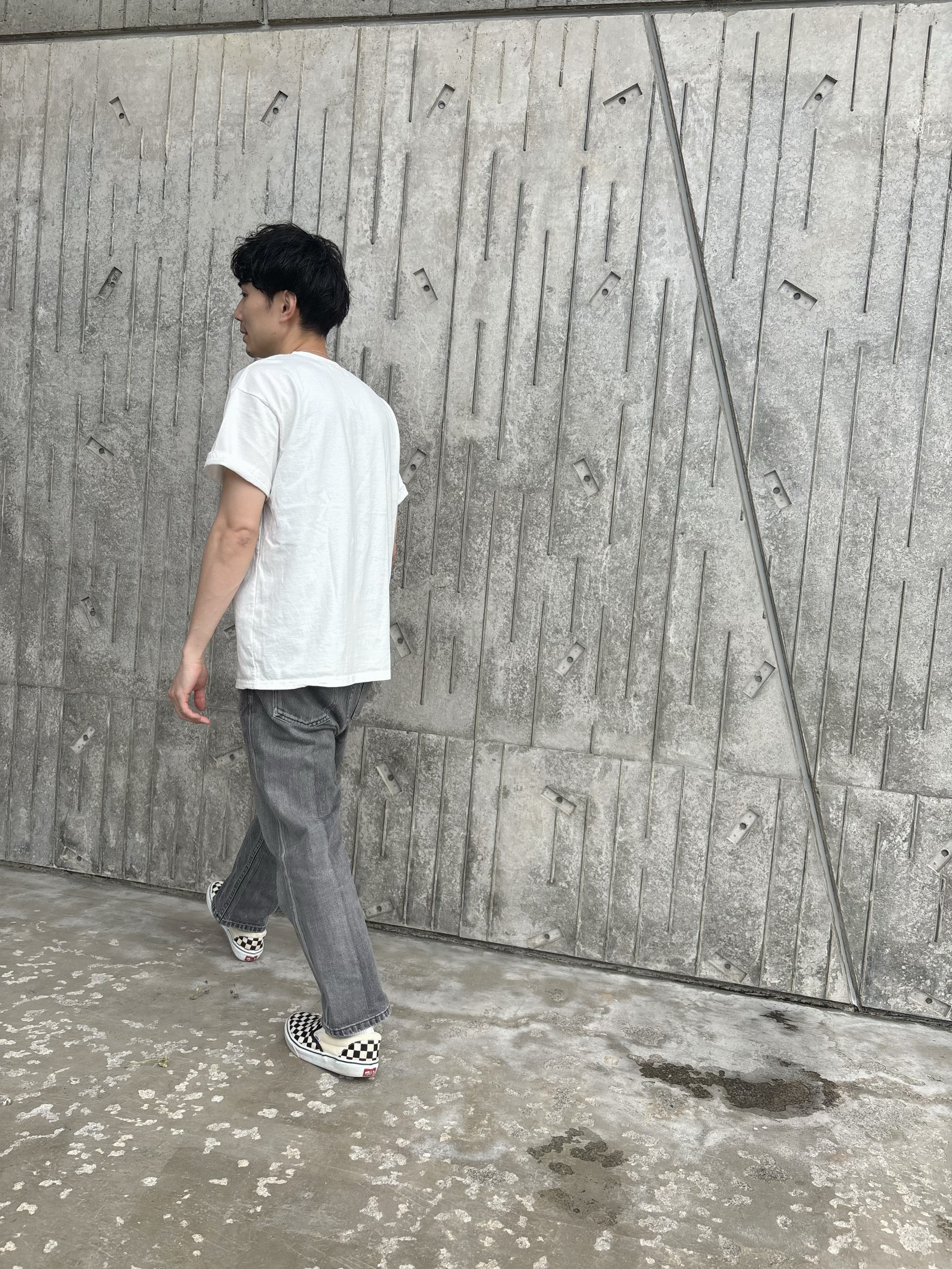 【即納】Pure Swan Link Tee