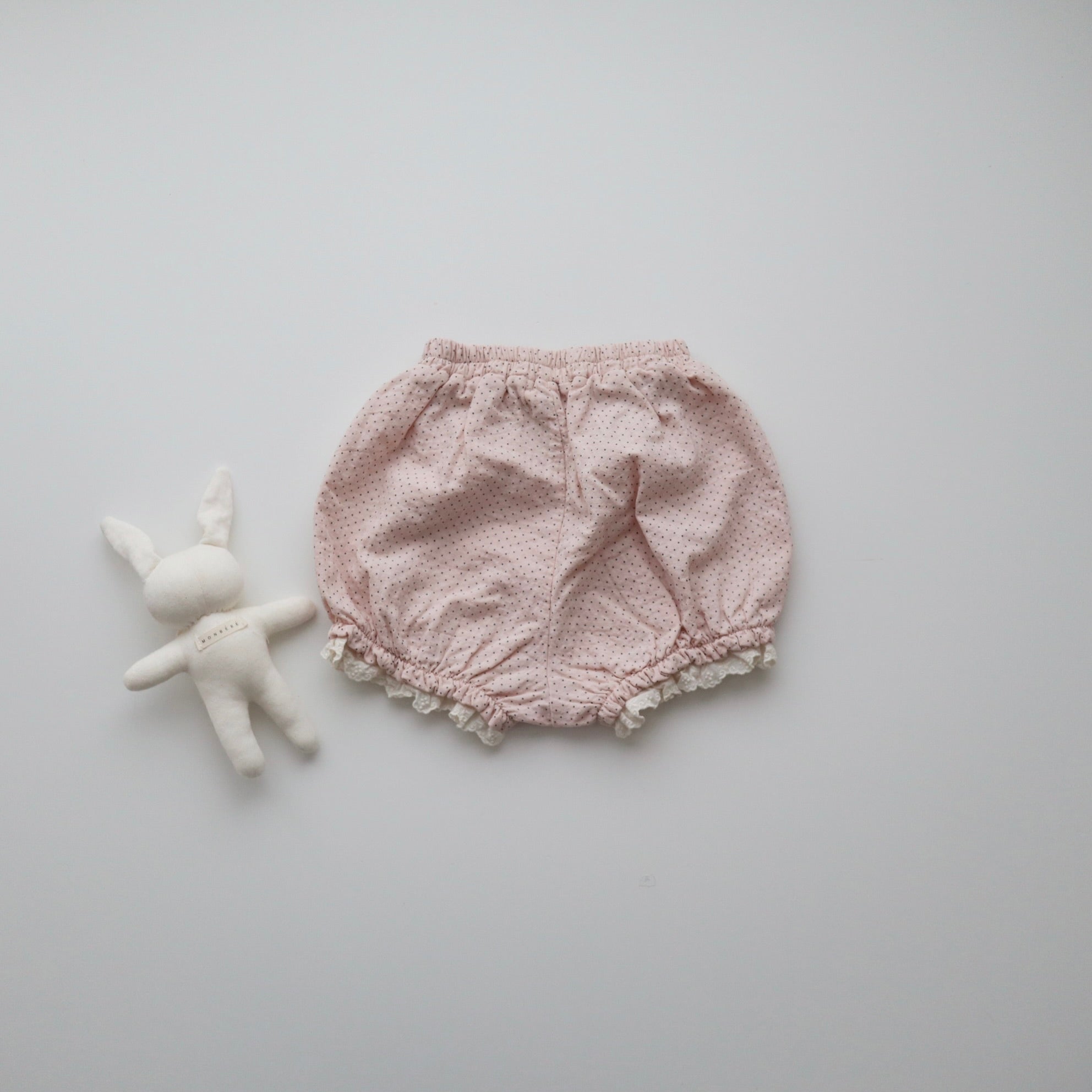 Pink Balloon Bloomer