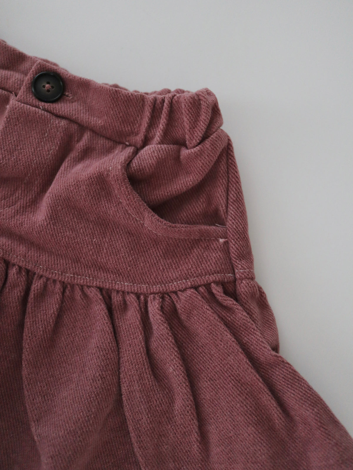 【即納】Nunu Flare Skirt