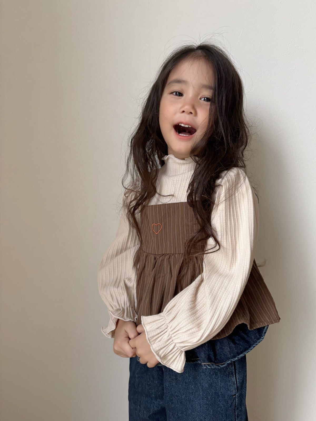 【即納】Autumn Heart Bustier