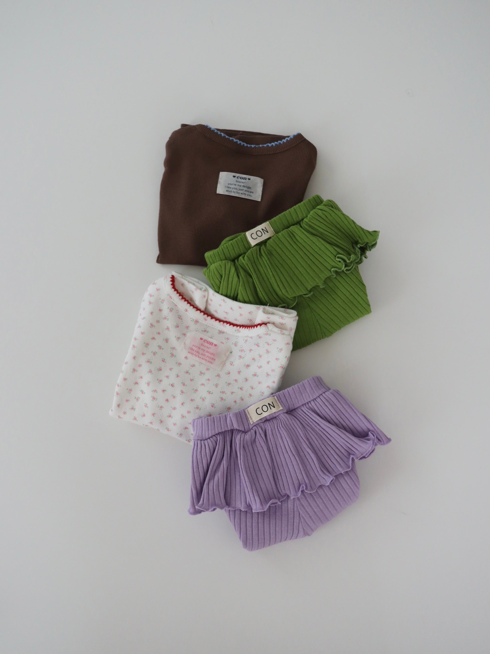 【即納】Favorite Color Tee