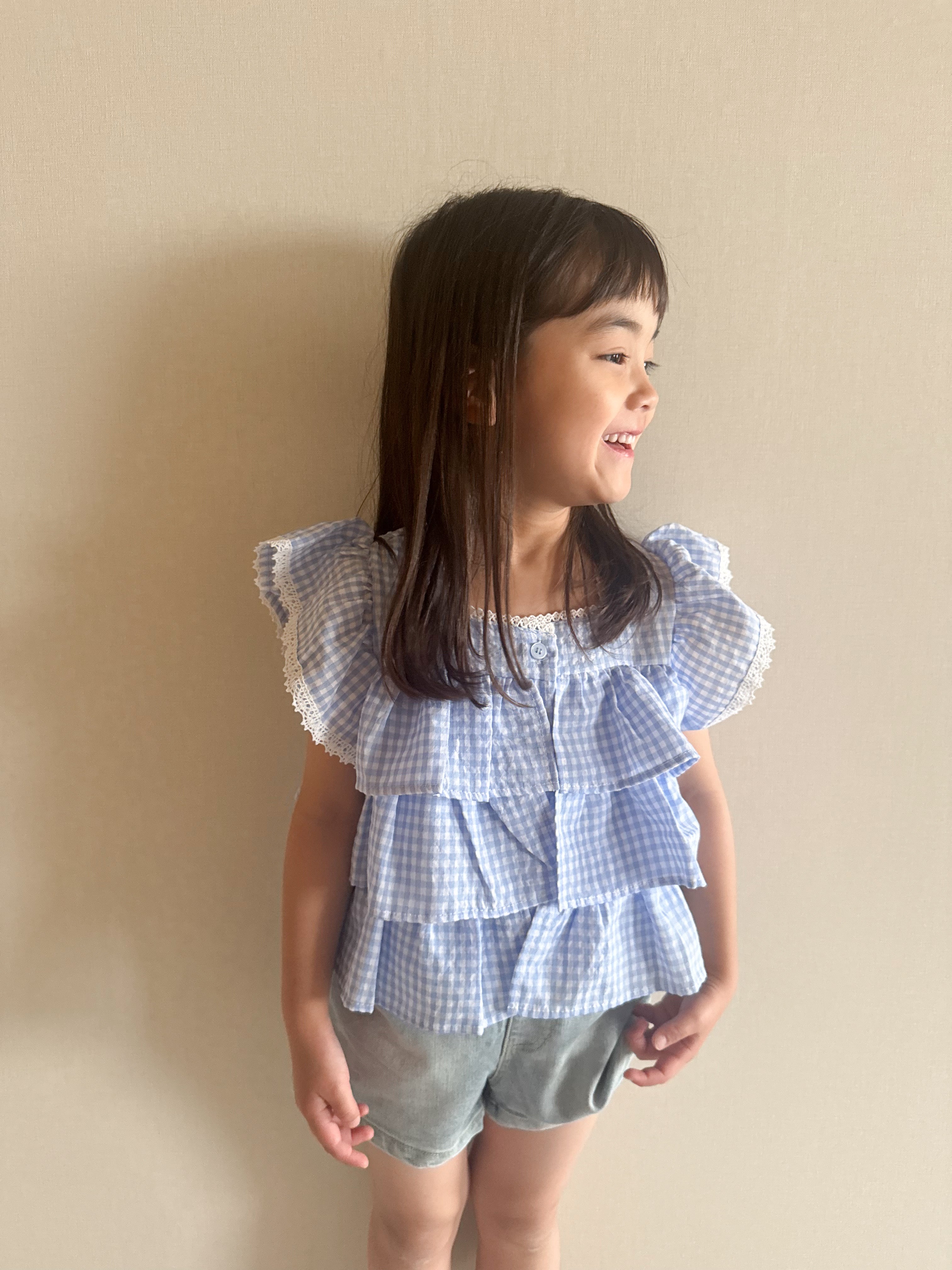 【即納】Juju Blouse