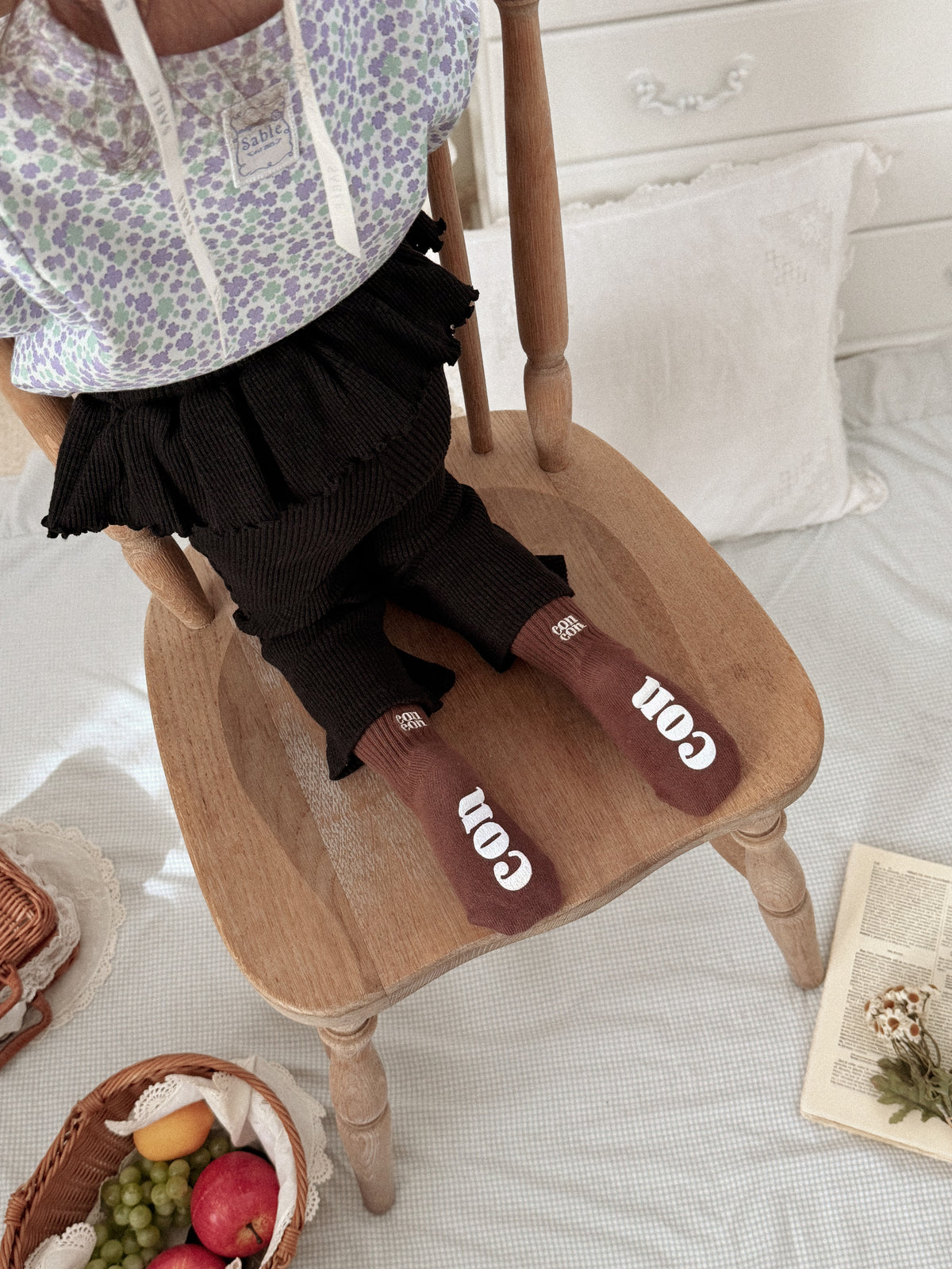 【即納】 Con Magic Socks