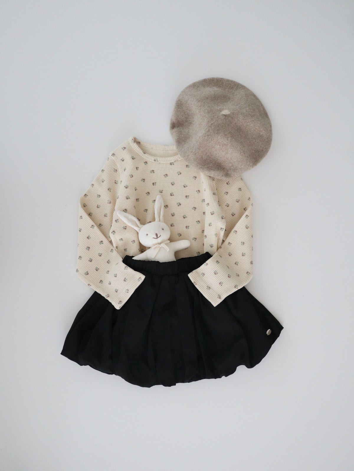 【即納】Whip Skirt