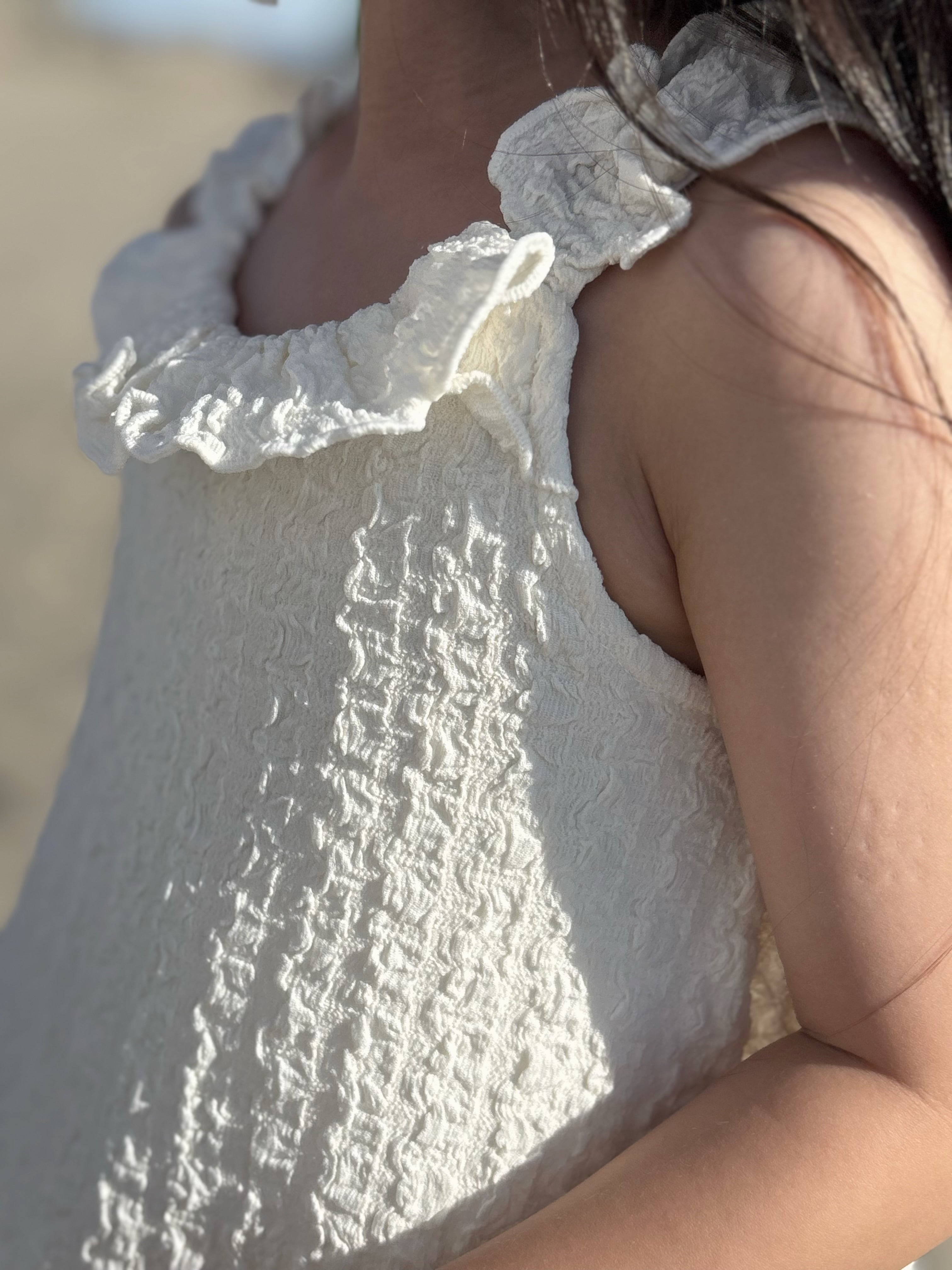 【即納】Rosa swim wear