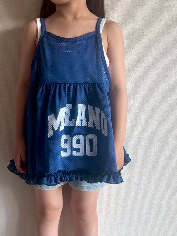 【即納】Milano Mesh OPS