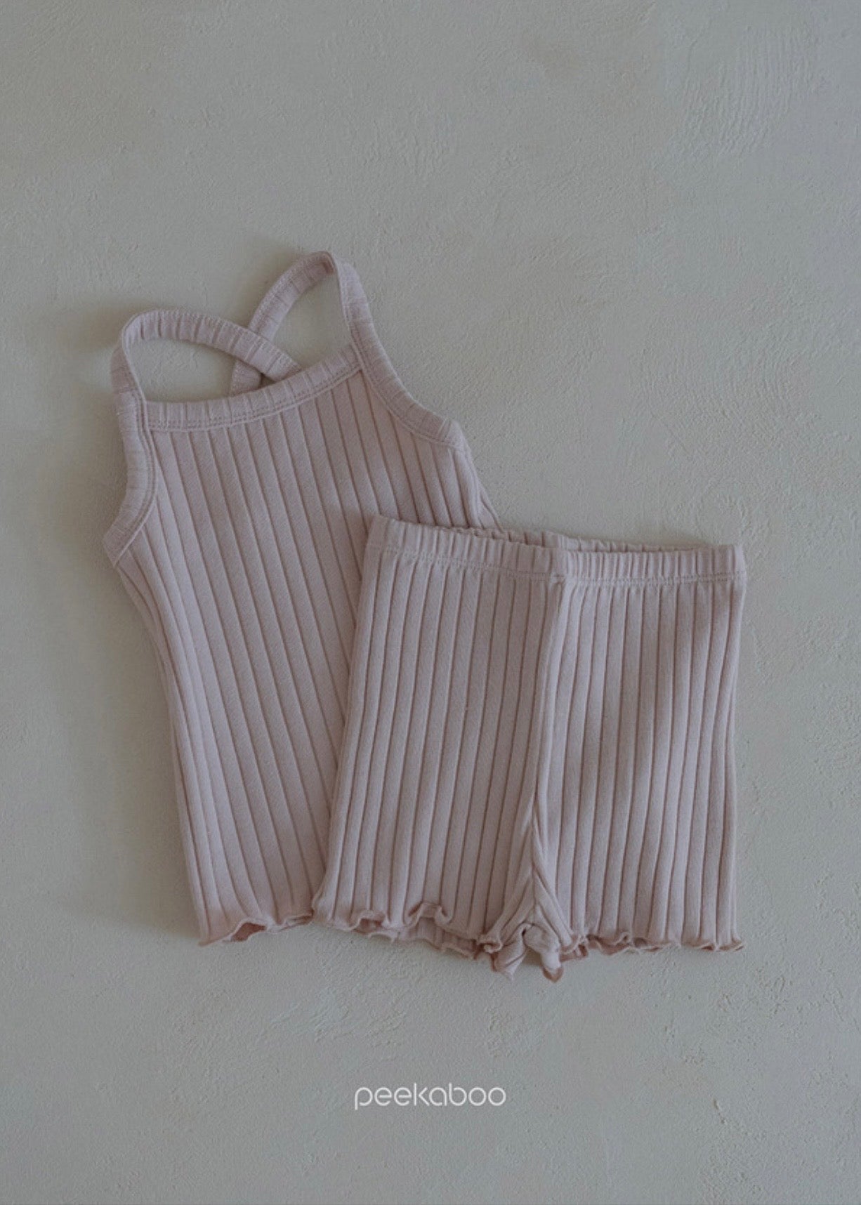 【予約】peekaboo set