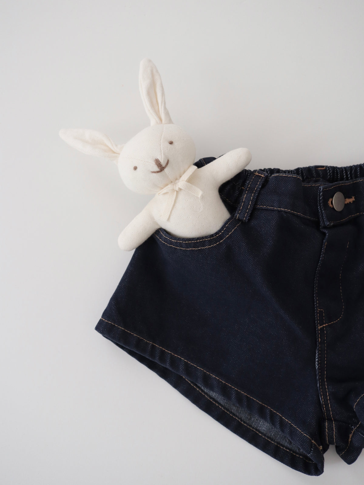 【即納】Peanut Heart Pants