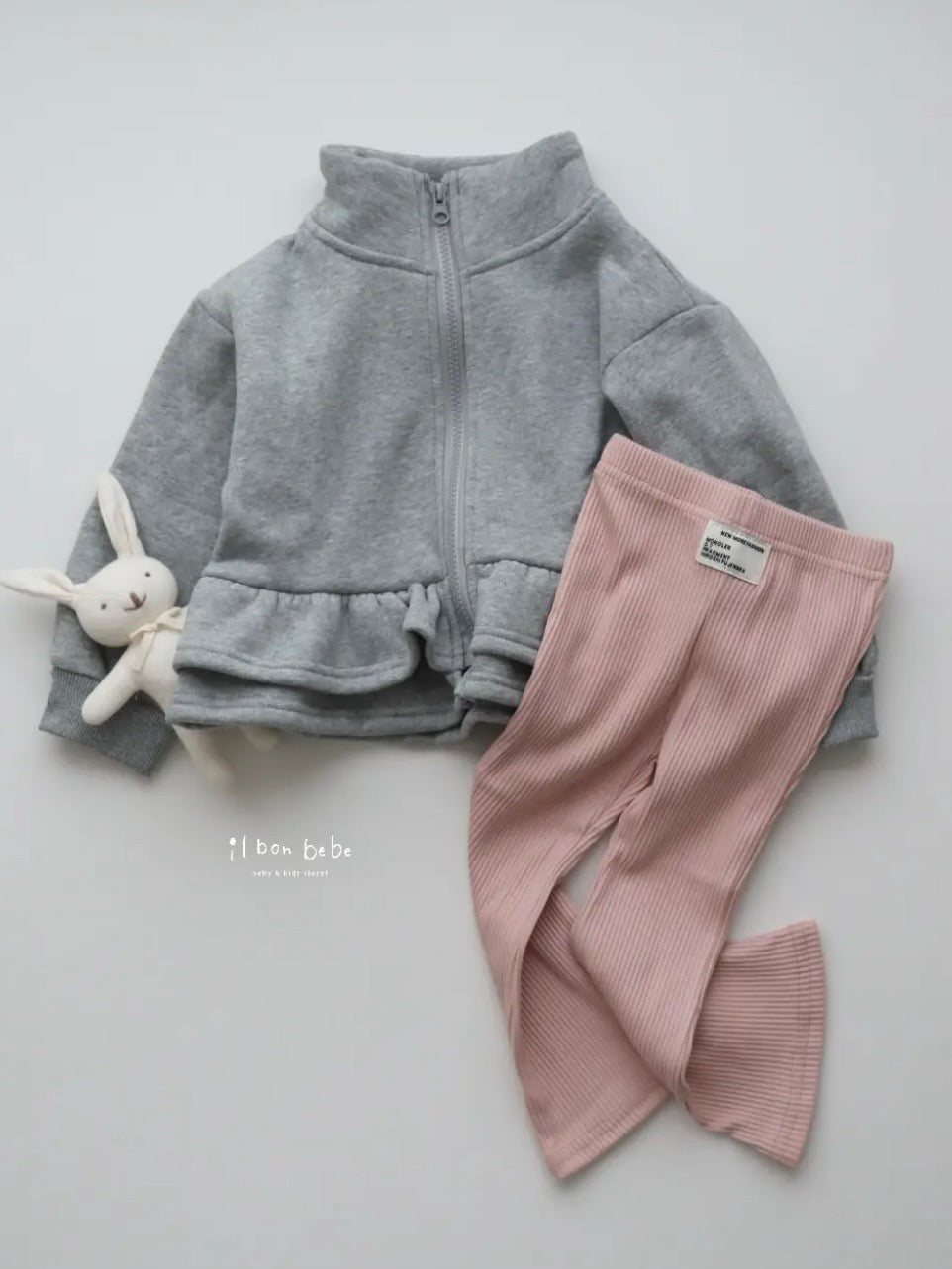 【即納】Sweet Retro  Rib Pants