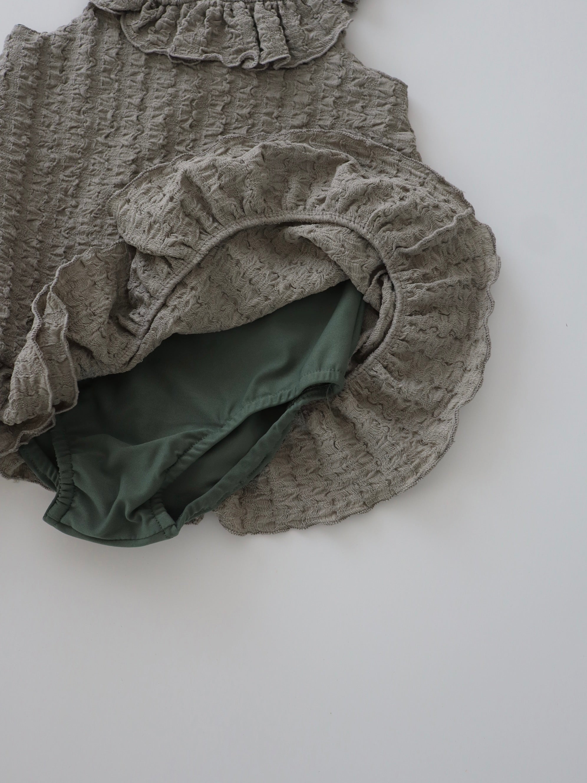 【即納】Rosa swim wear
