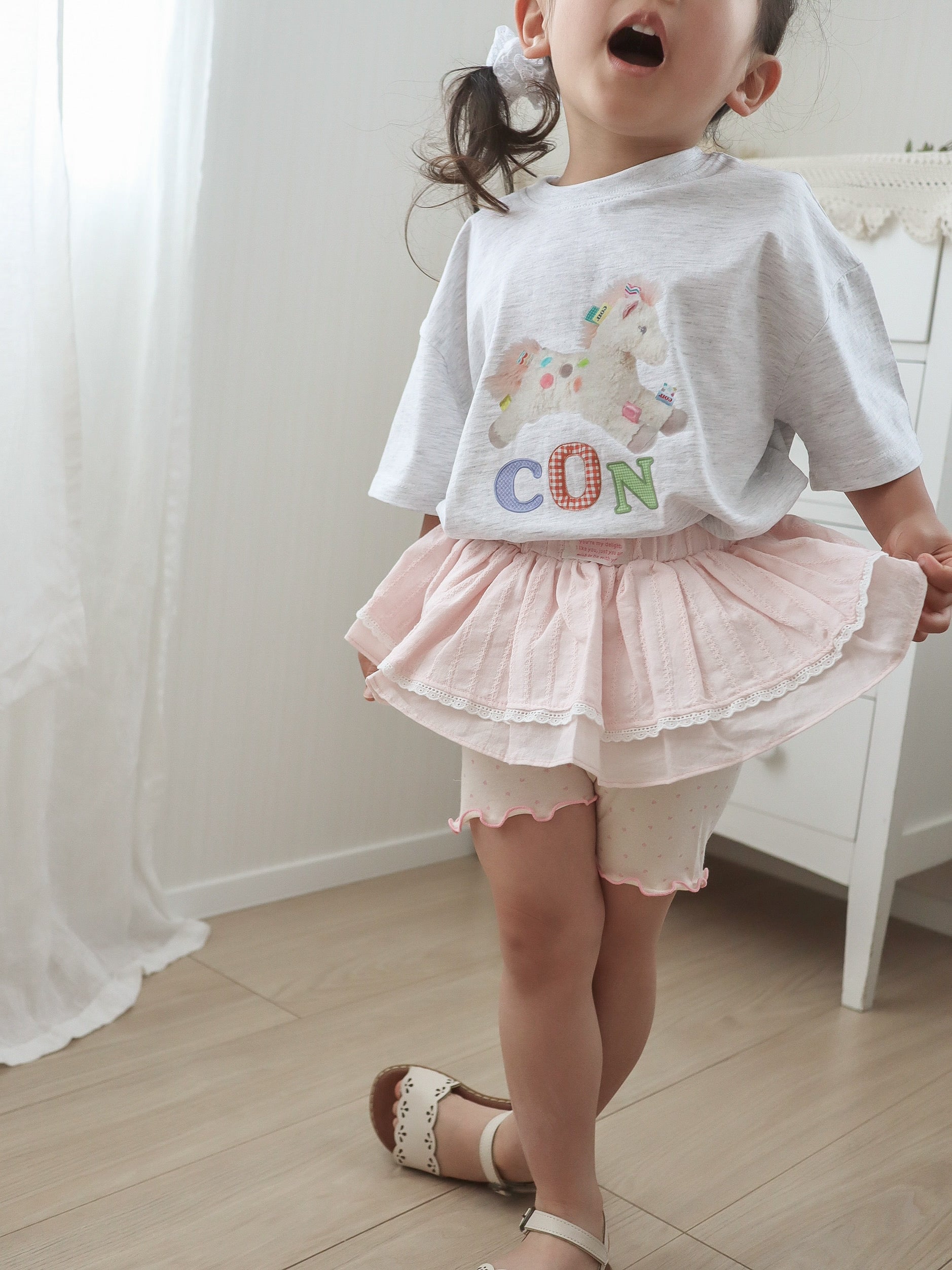 【即納】Unicorn Pop Tee