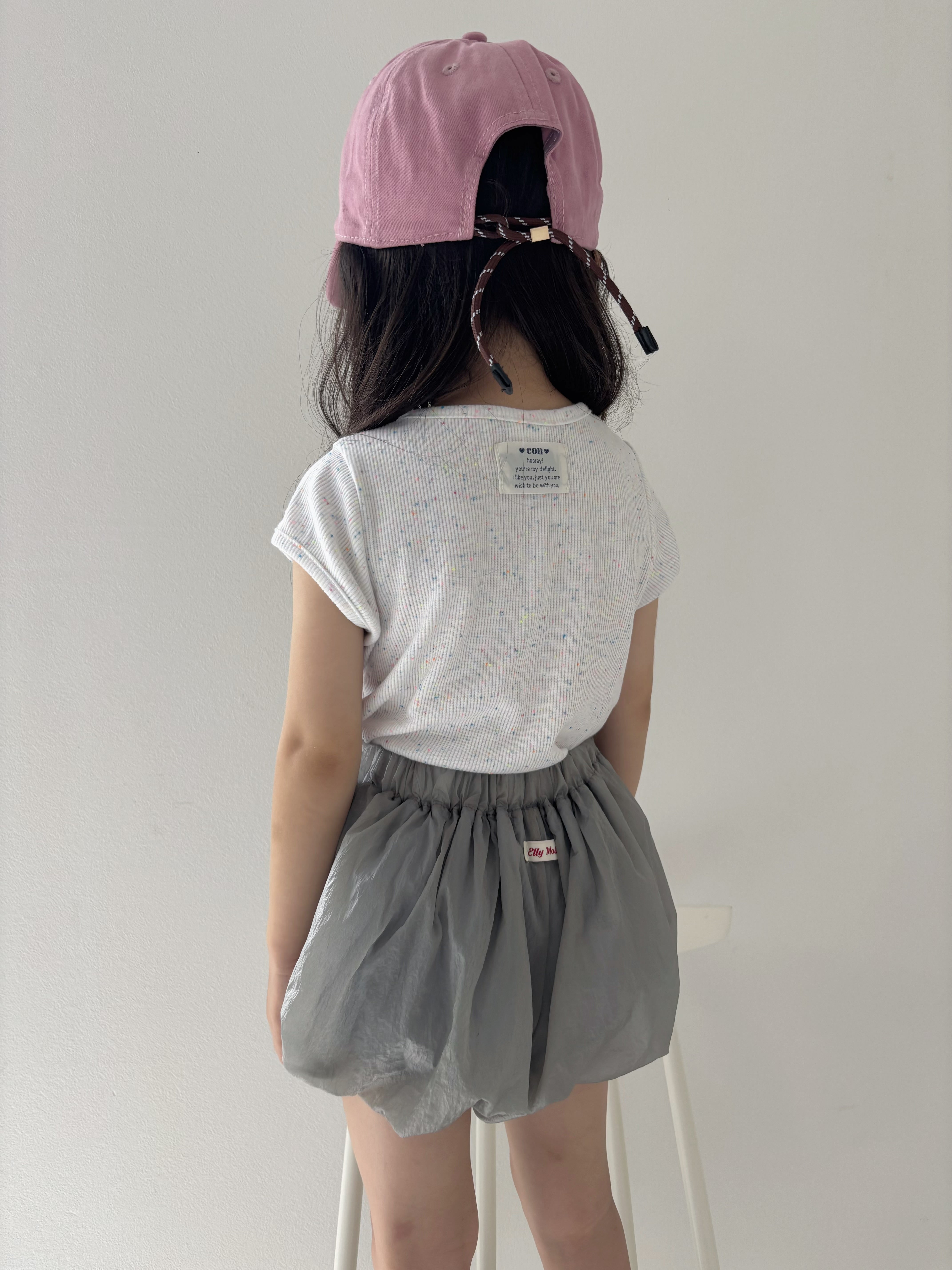 【即納】Candy Sprinkle Tee