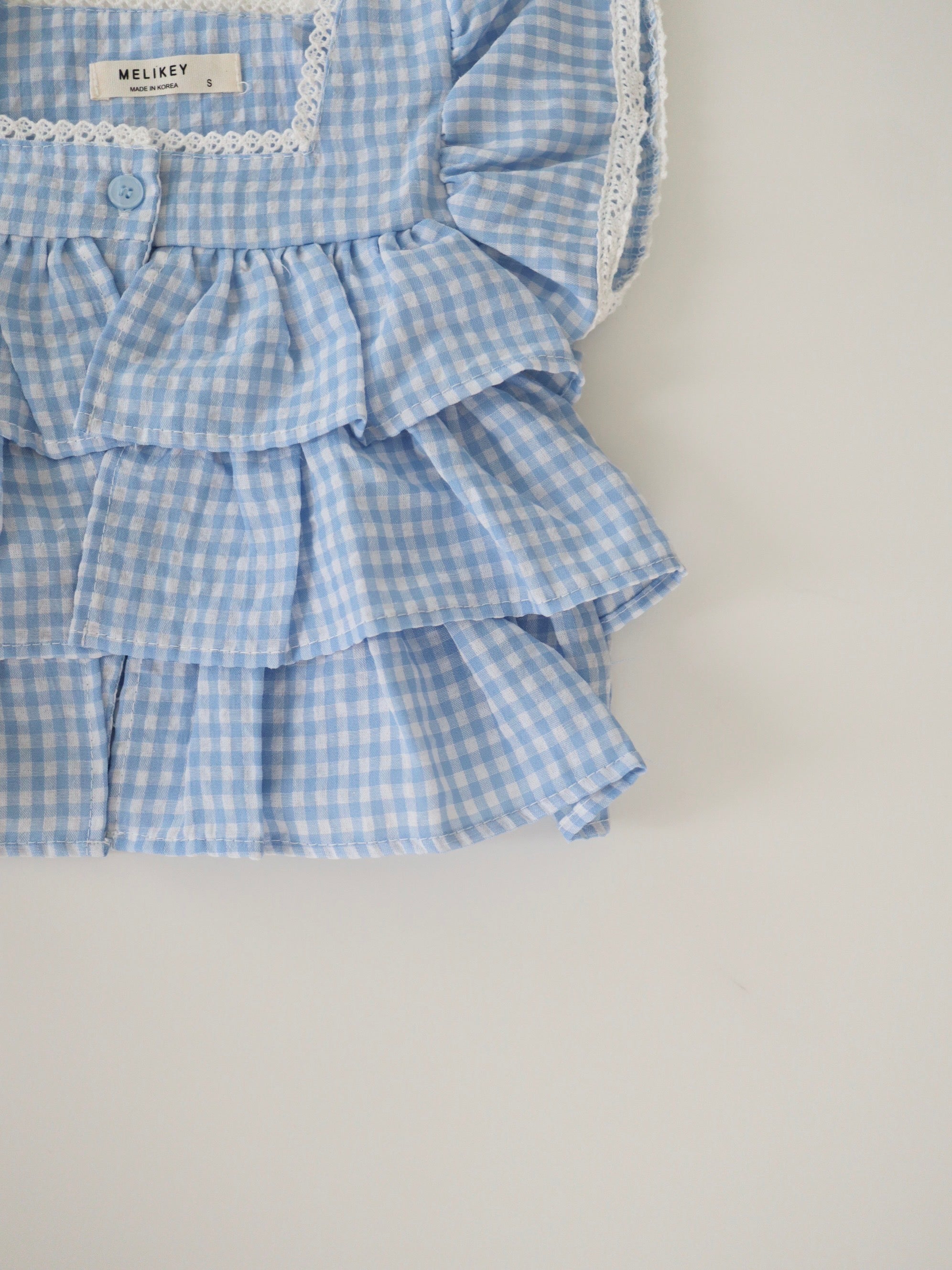 【即納】Juju Blouse