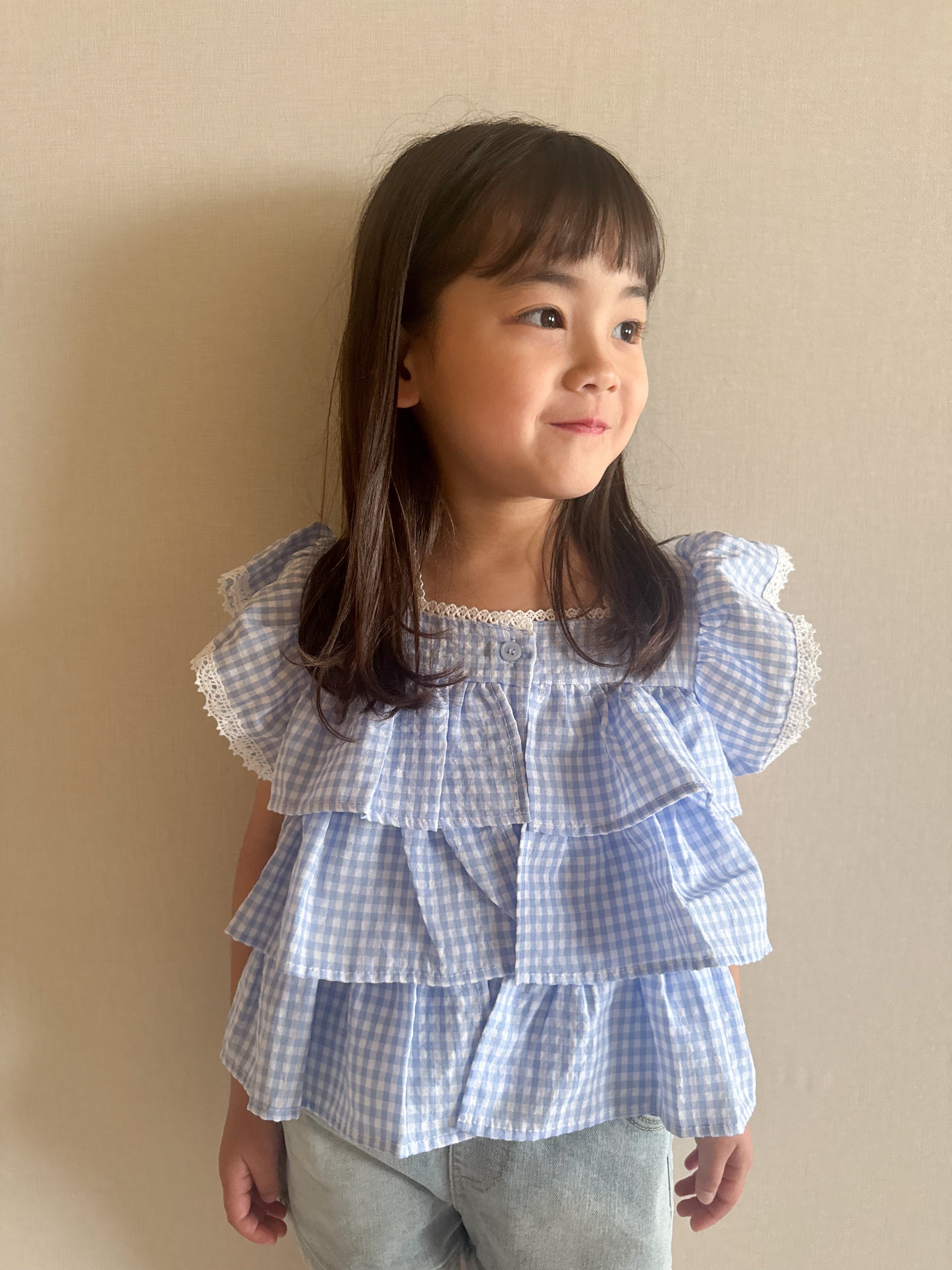 【即納】Juju Blouse
