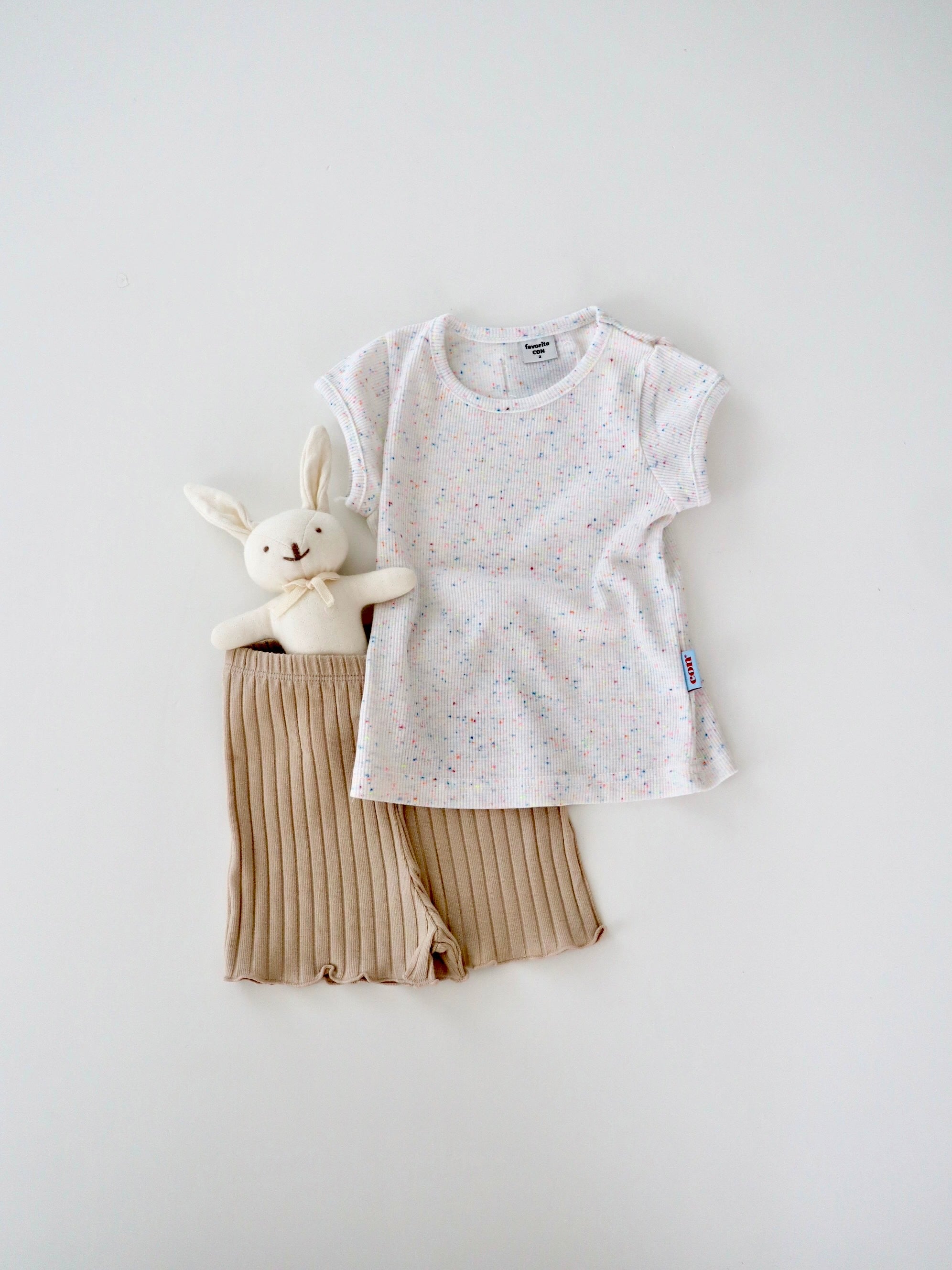 【即納】Candy Sprinkle Tee