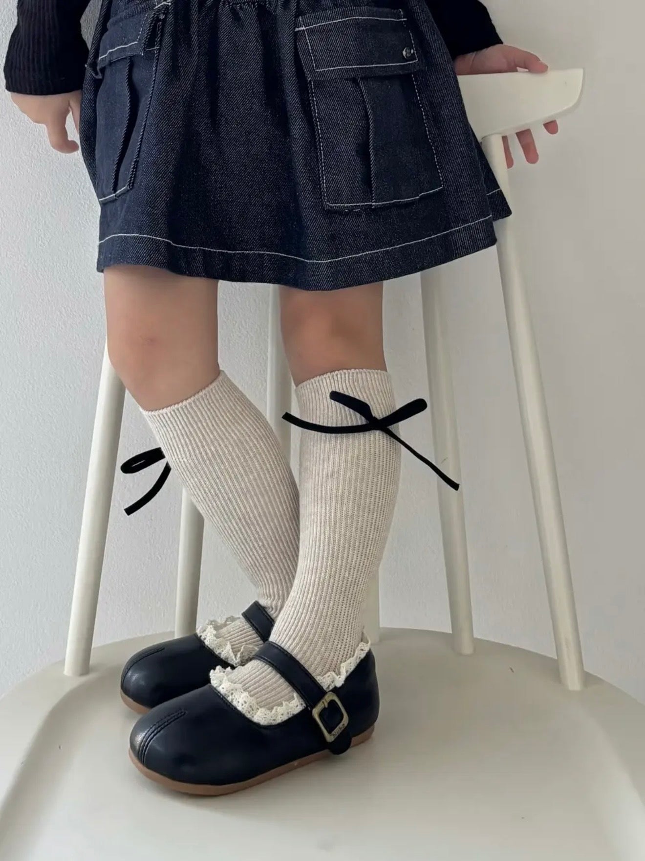 【即納】Mary Jane Shoes